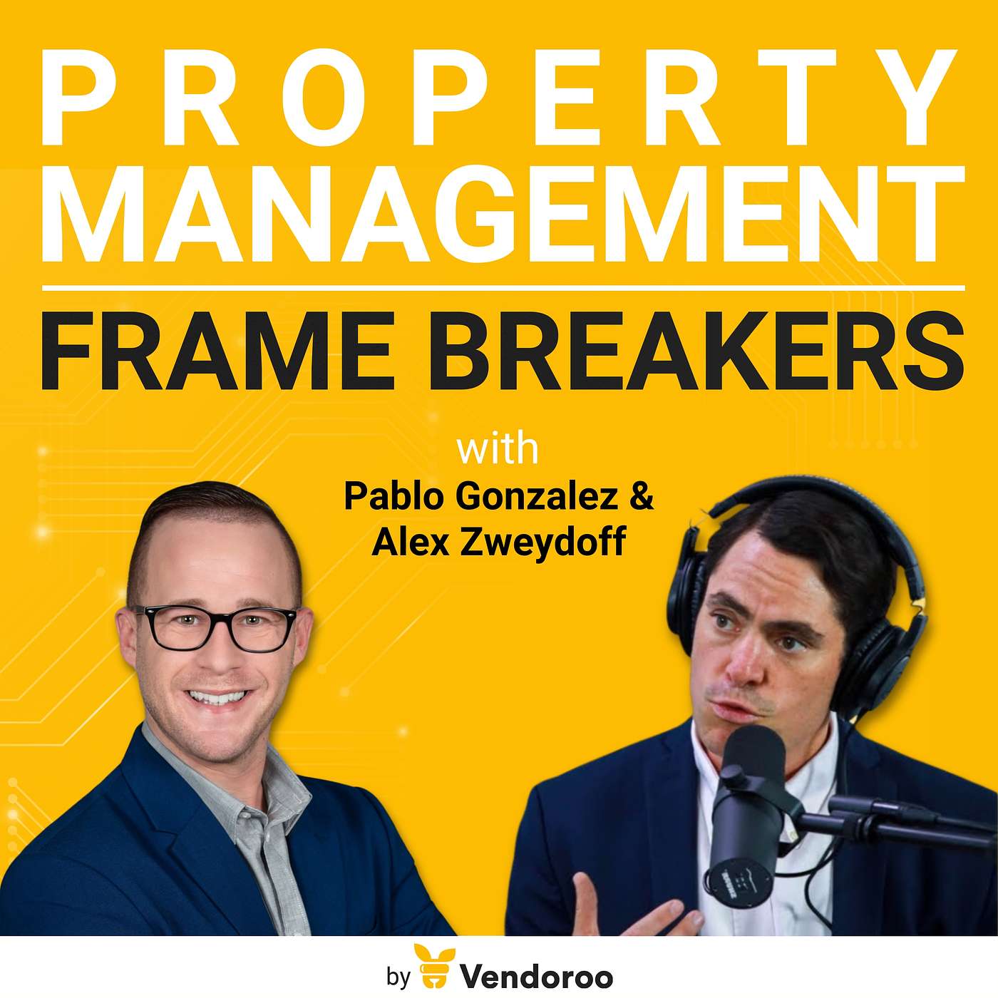 Property Management Frame Breakers