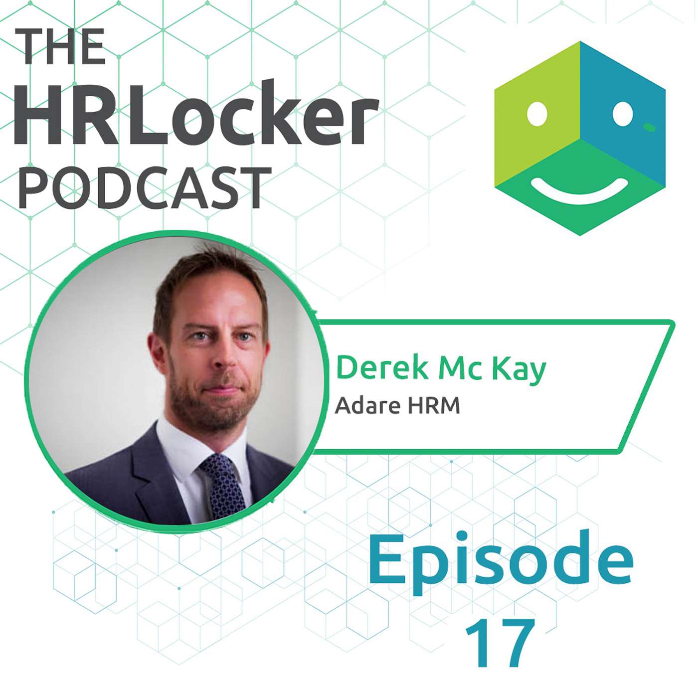 The HRLocker Podcast
