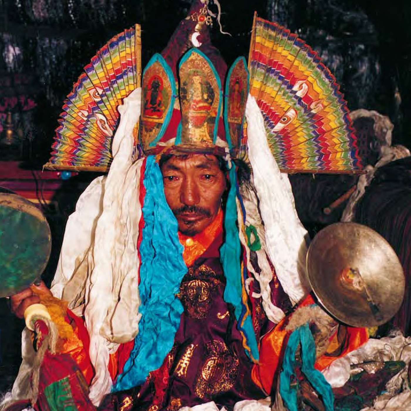 3Worlds - The Shamanism Podcast