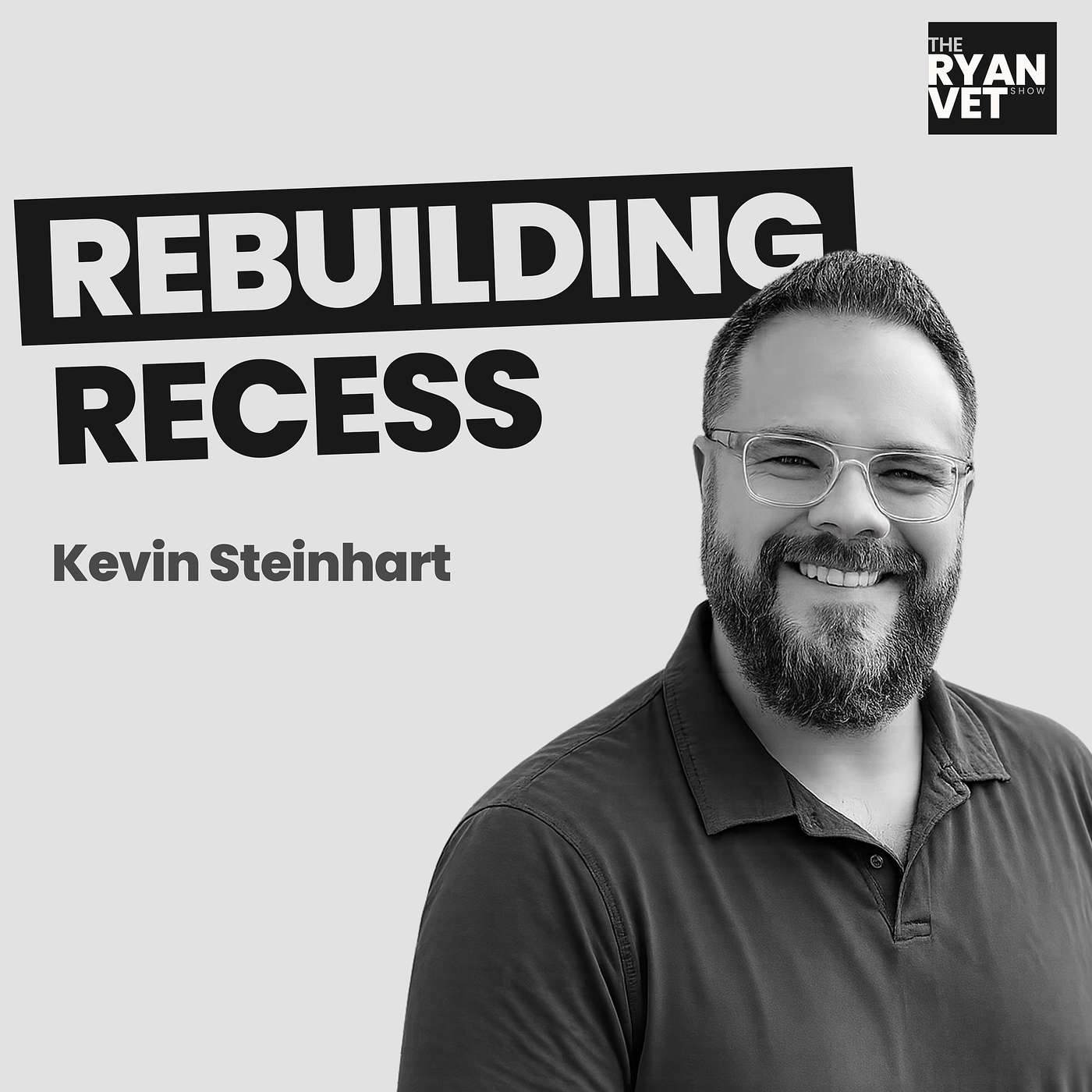 Cover art for Kevin Stinehart: Rebuilding Recess and Why Play Is a Developmental Need, Not a Want