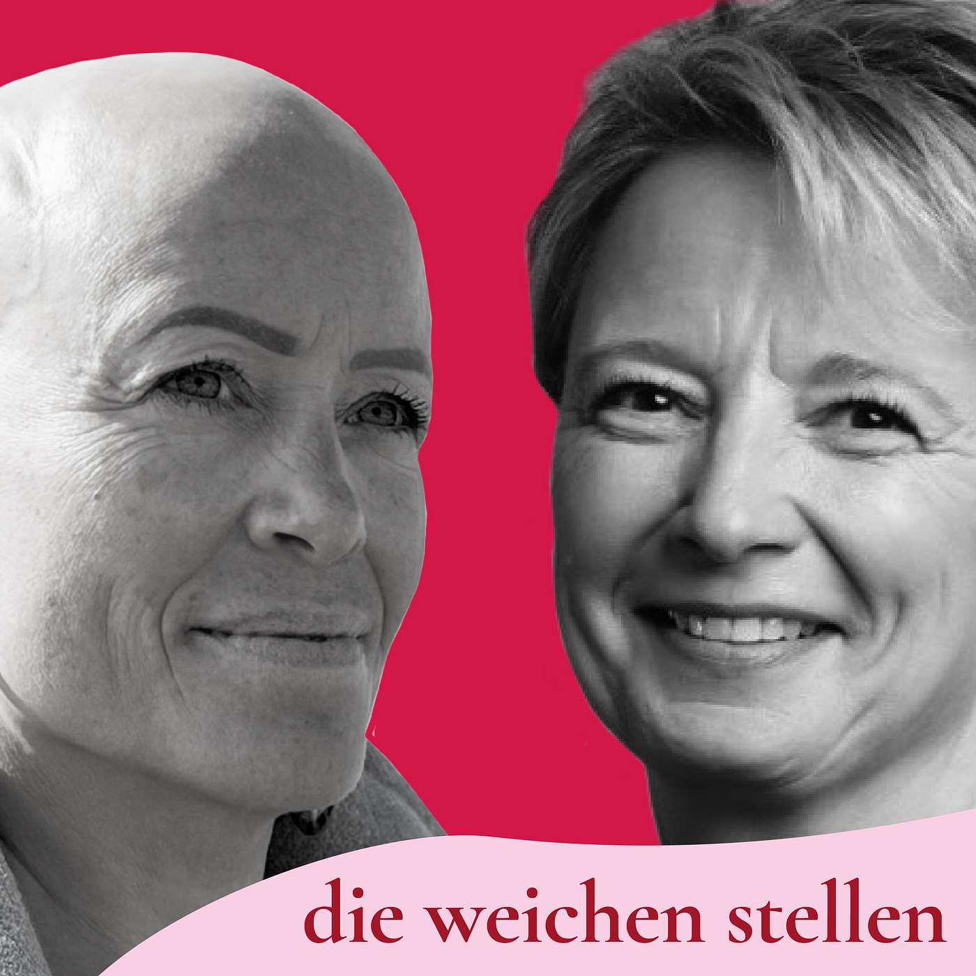 “Es gibt 1000 Wege – nicht nur den einen richtigen.” Ein Gespräch mit Christina Linke