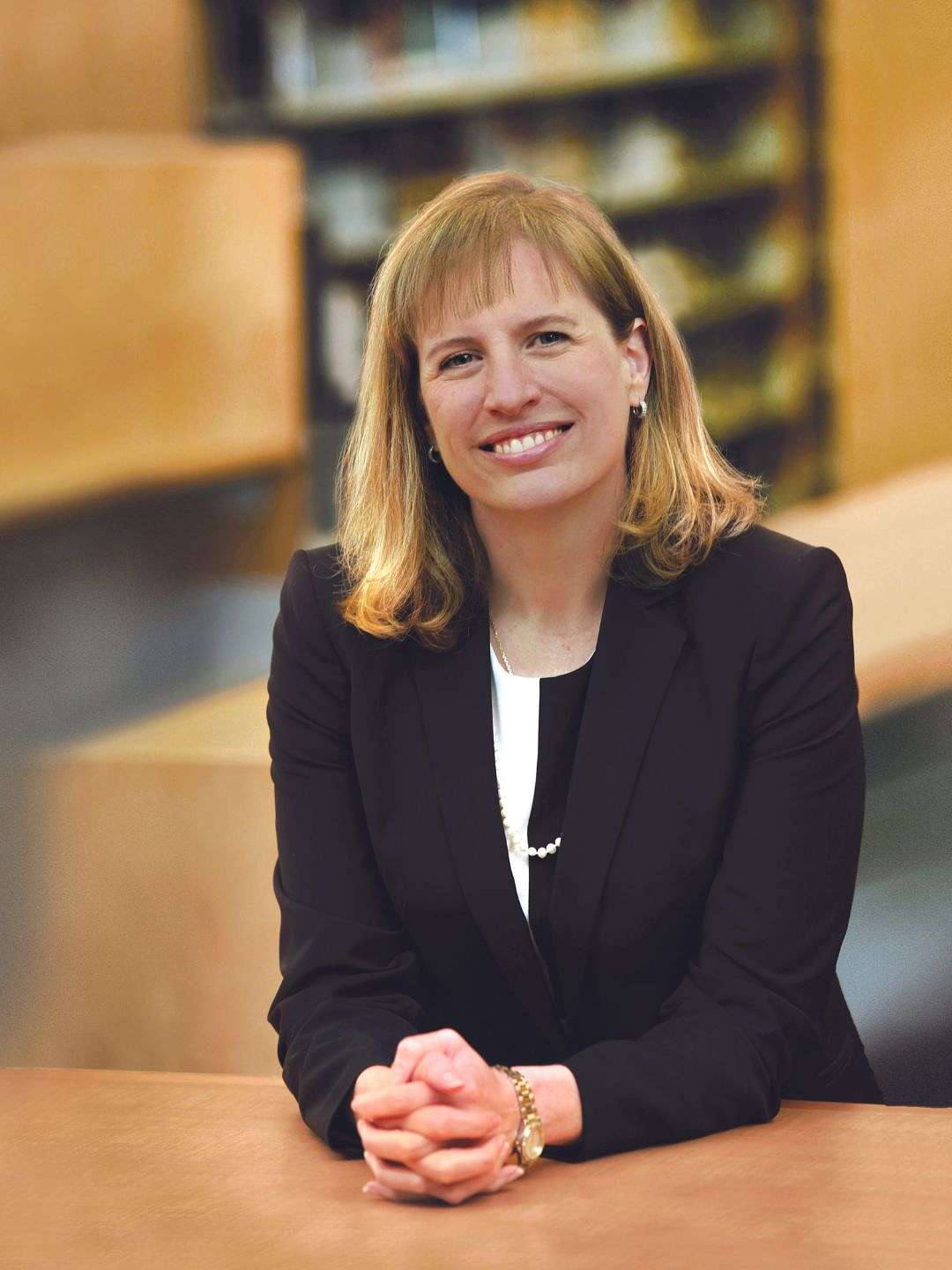 Dr. Sharon B. DeVivo