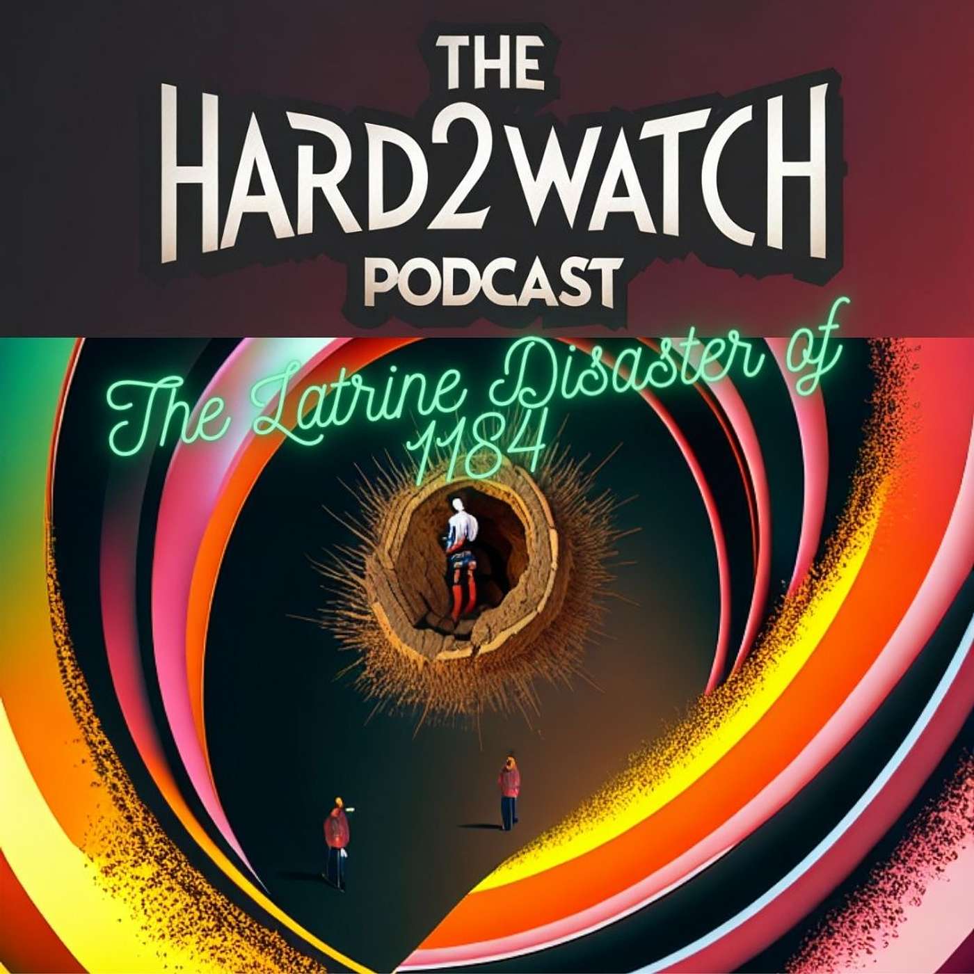 2 - The Latrine Disaster of 1184 (Or How to make the Nobels eat $#1+)