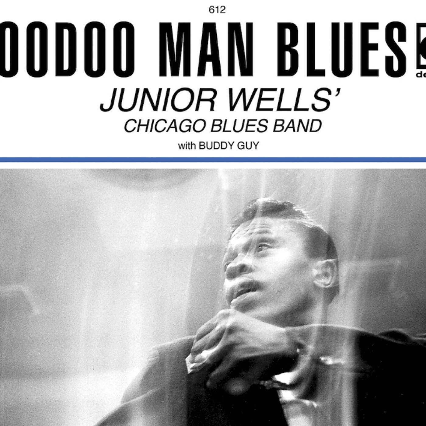 Junior Wells