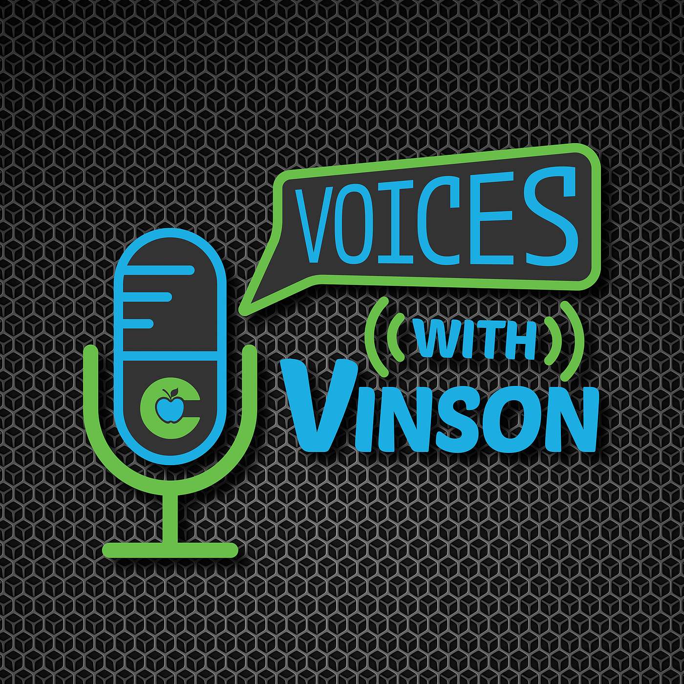 Voices with Vinson