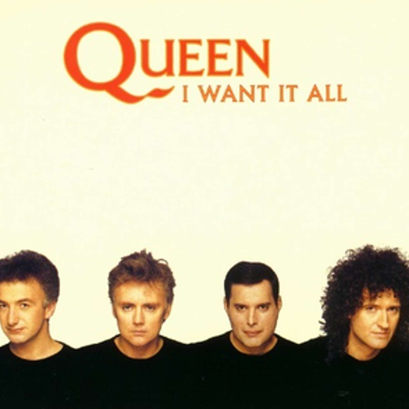 Episode 1739 - And I want it now....