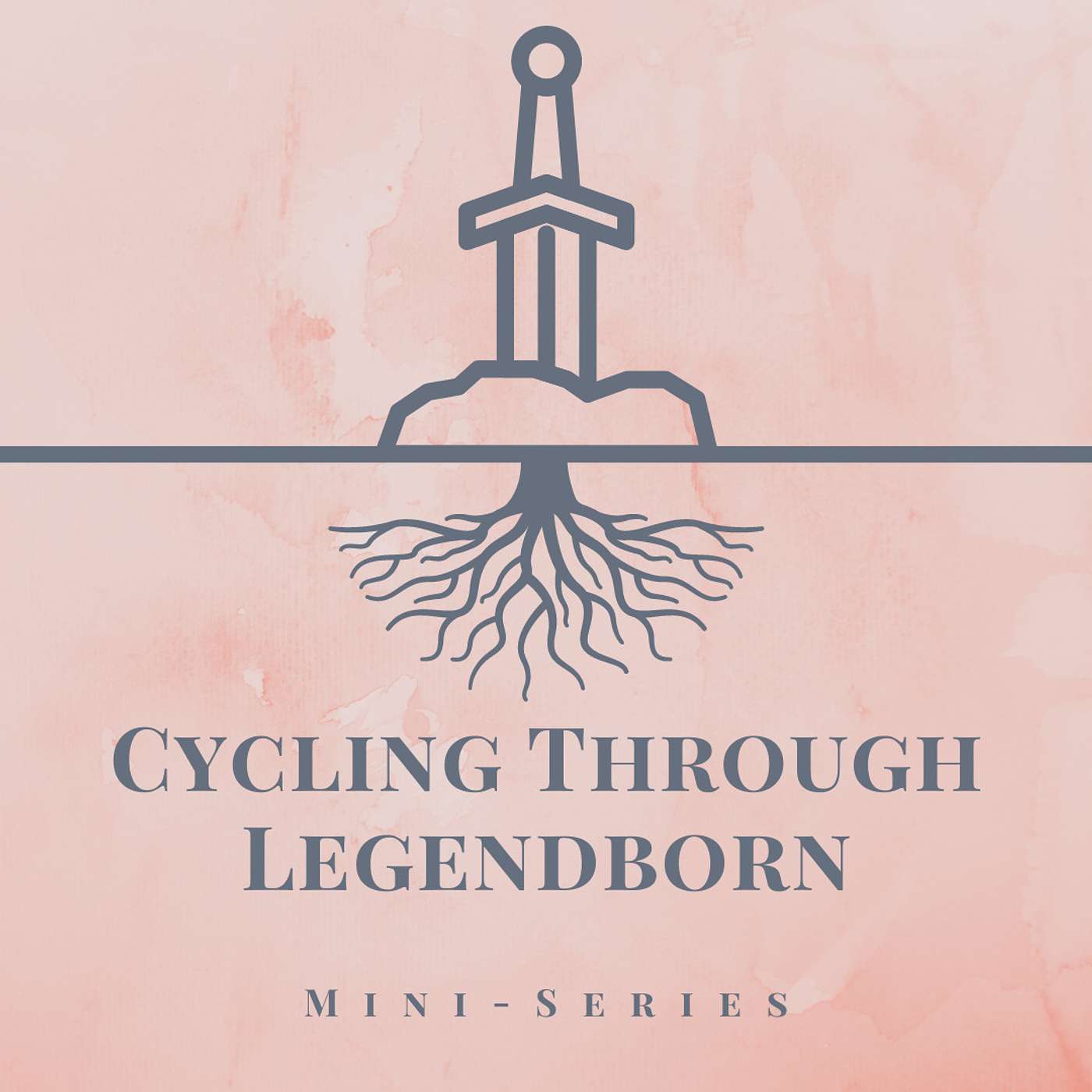 Ep. 105- Women Control The World With Their Periods. (Legendborn)