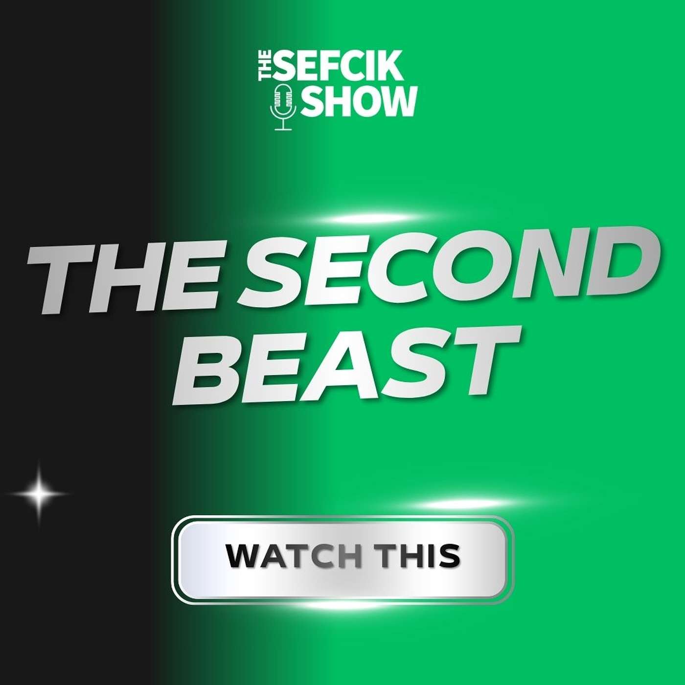 The Second Beast episode artwork