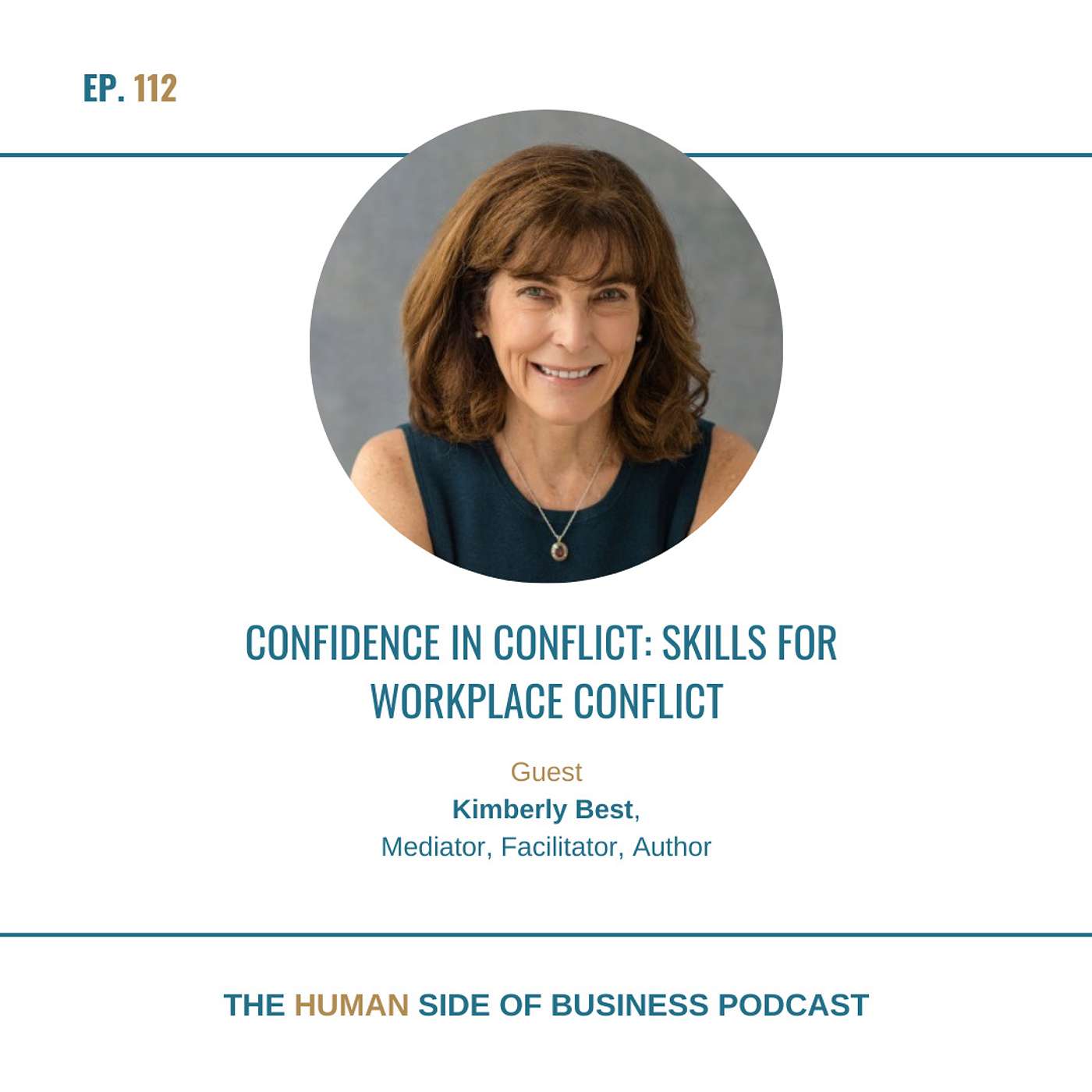 The Human Side of Business Podcast