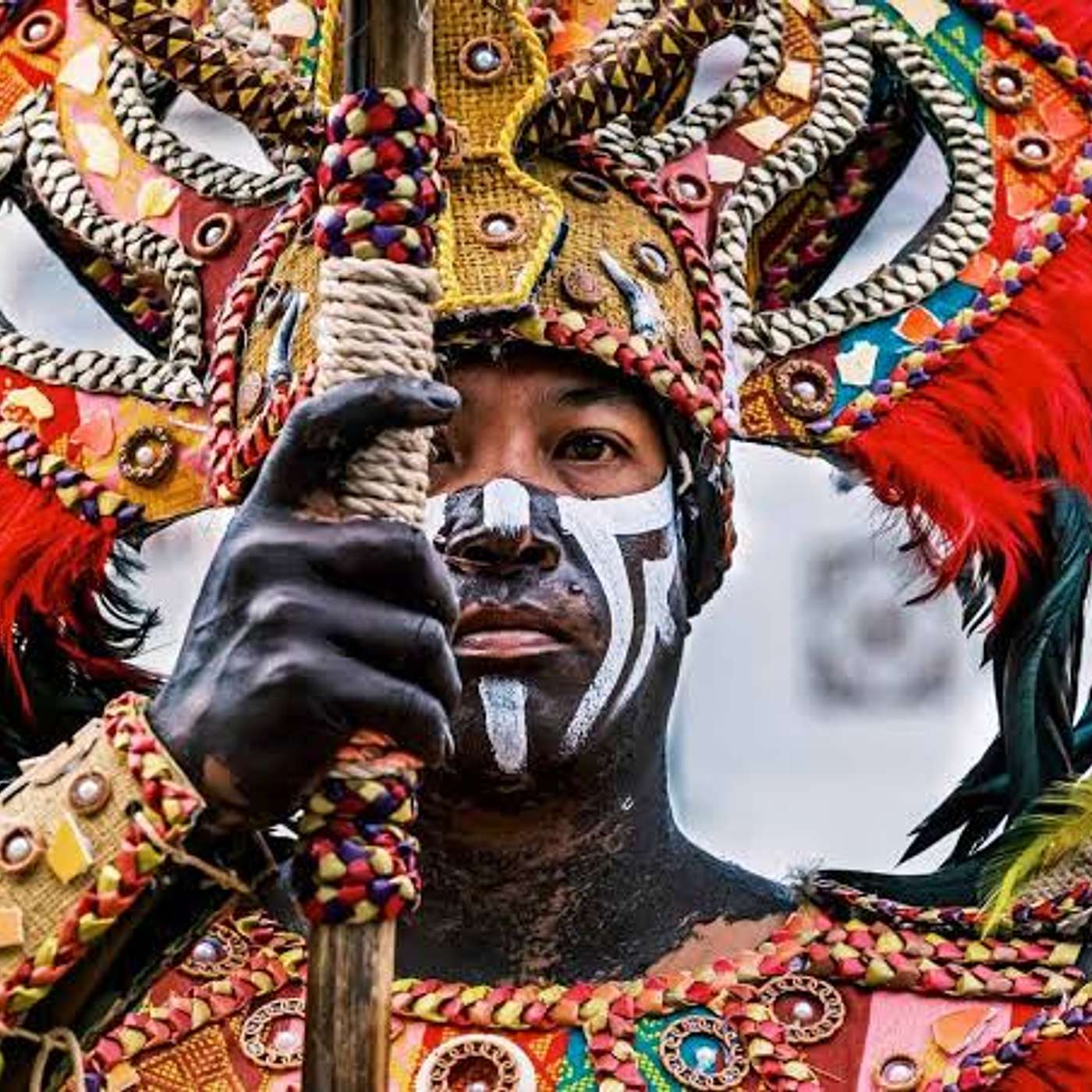 Dinagyang Festival