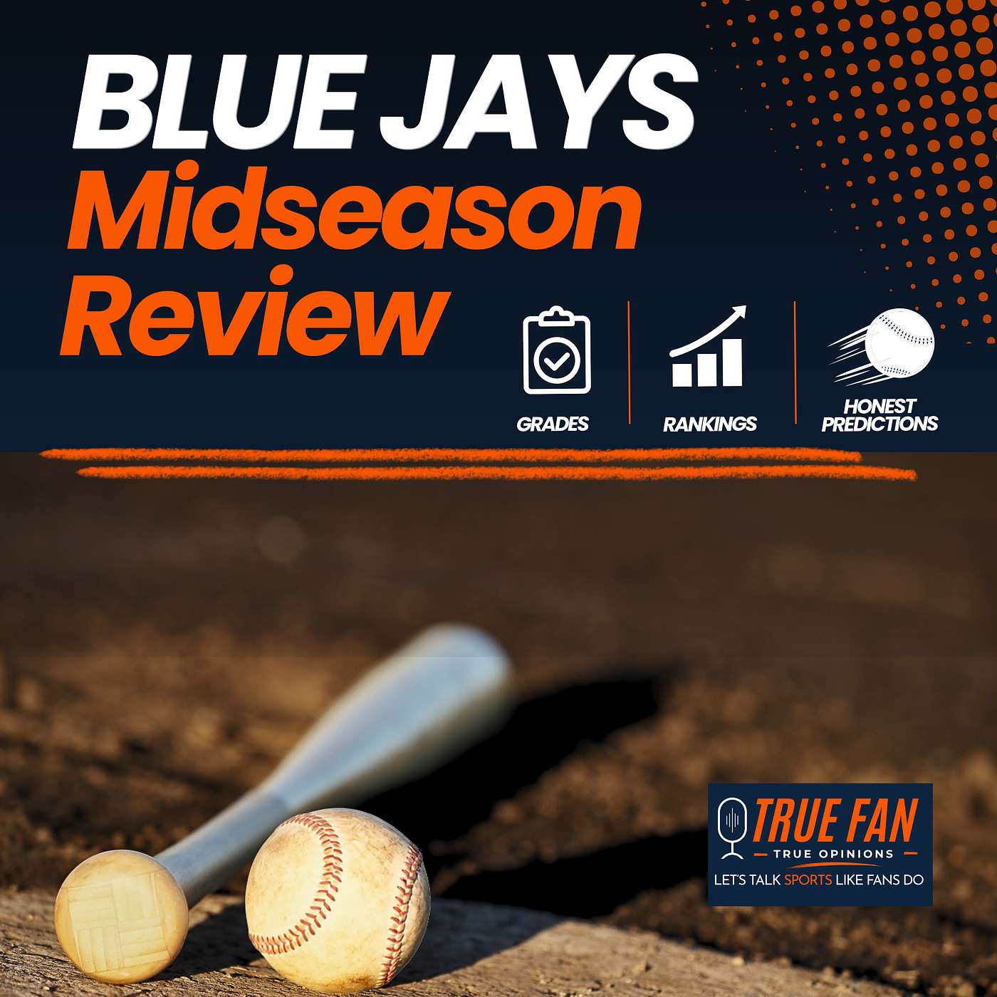 Blue Jays Midseason Review - Grades, Rankings, and Honest Predictions | TFTO