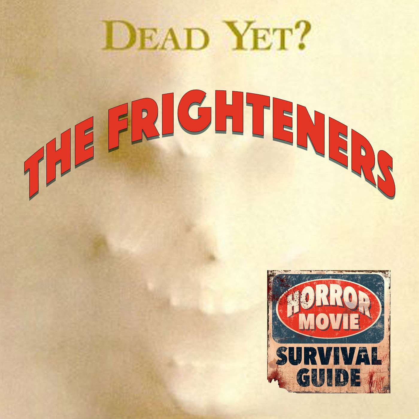 The Frighteners 