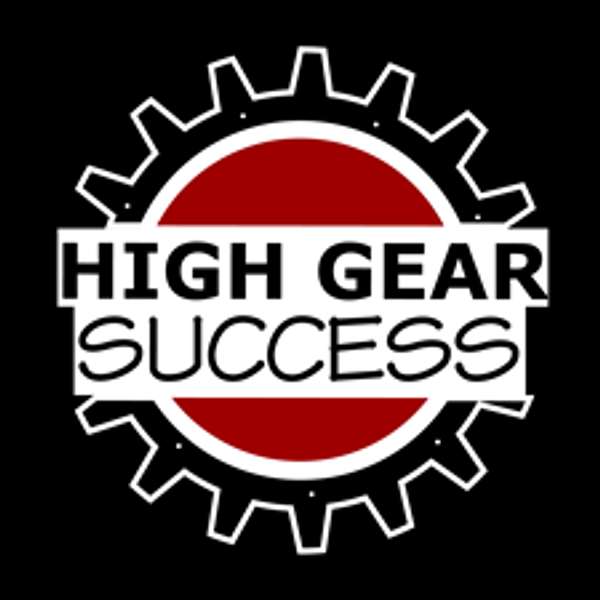 Episode 462 - Talking with Heather Wilson Schiltz of High Gear Success Artwork