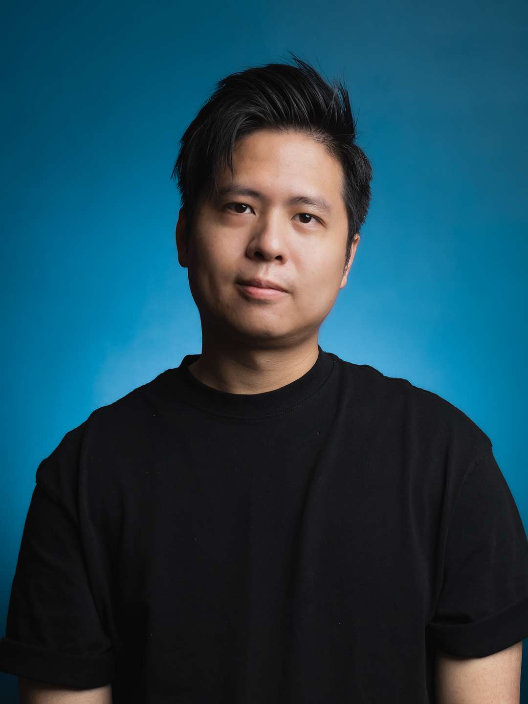 Anson Cheung