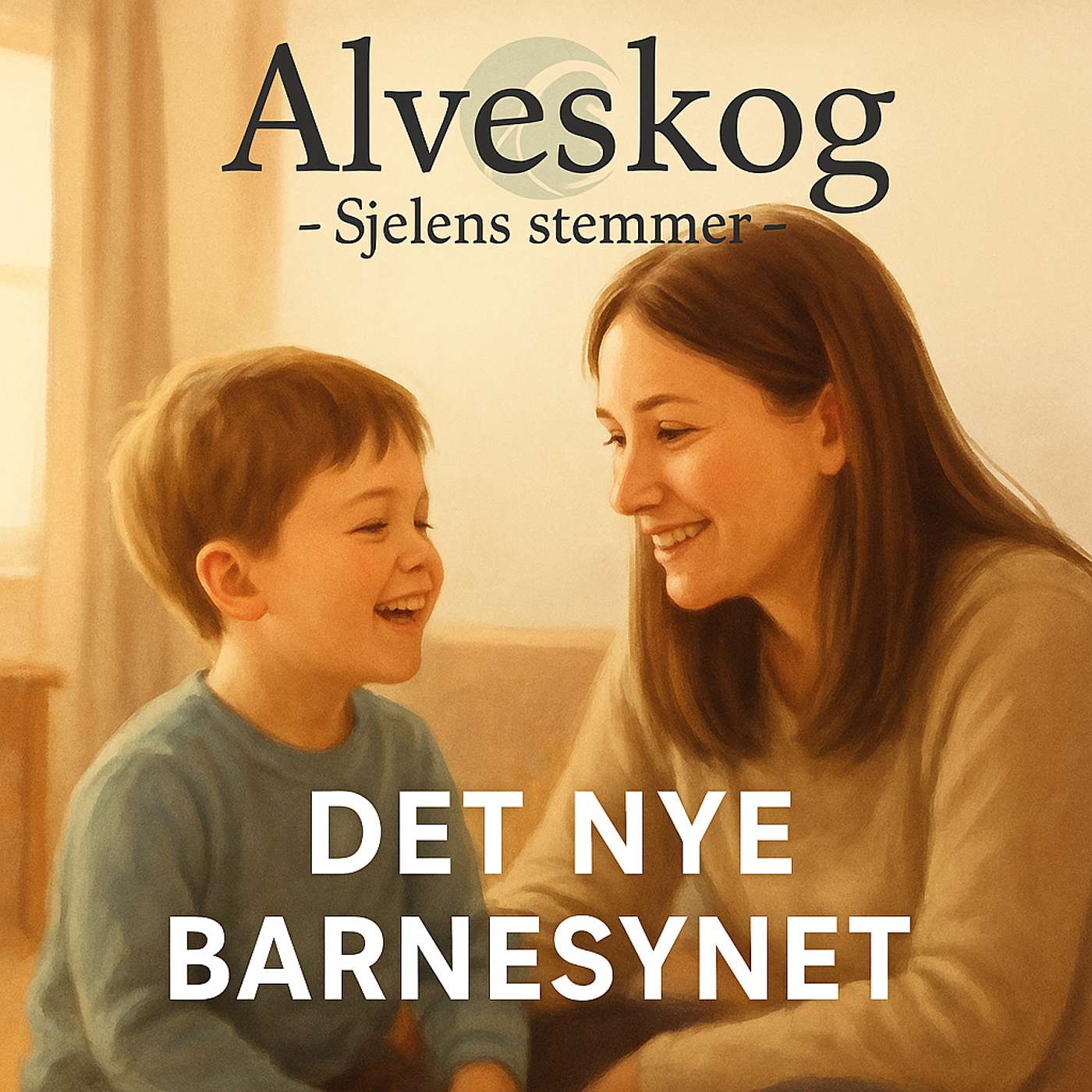 Alveskog - Sjelens stemmer