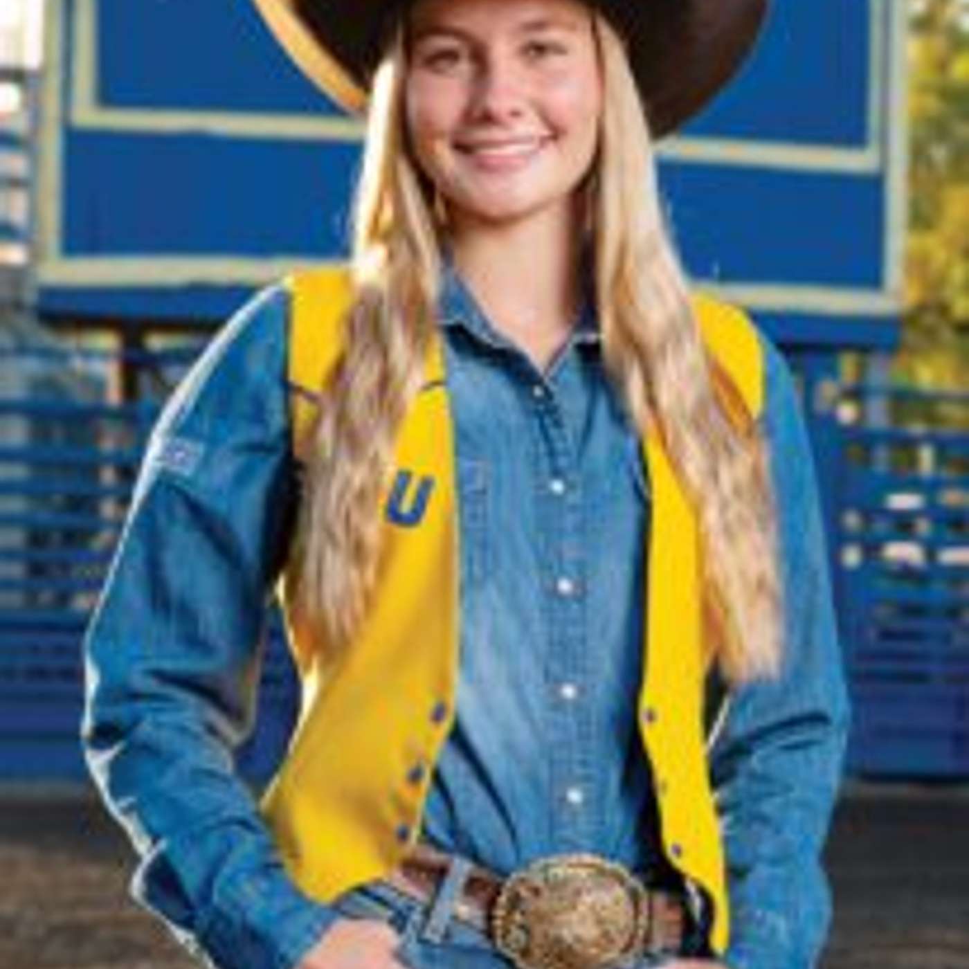 COLLEGE SPOTLIGHT: Goelz caps SDSU rodeo career episode artwork