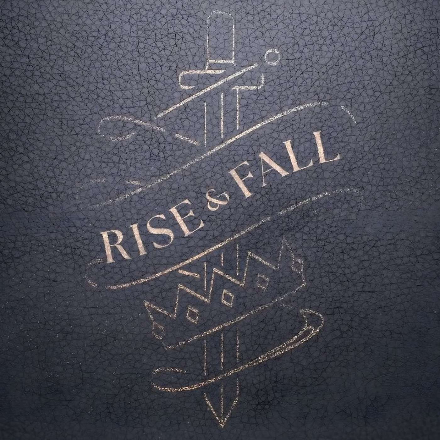 The Rise and Fall of King Saul