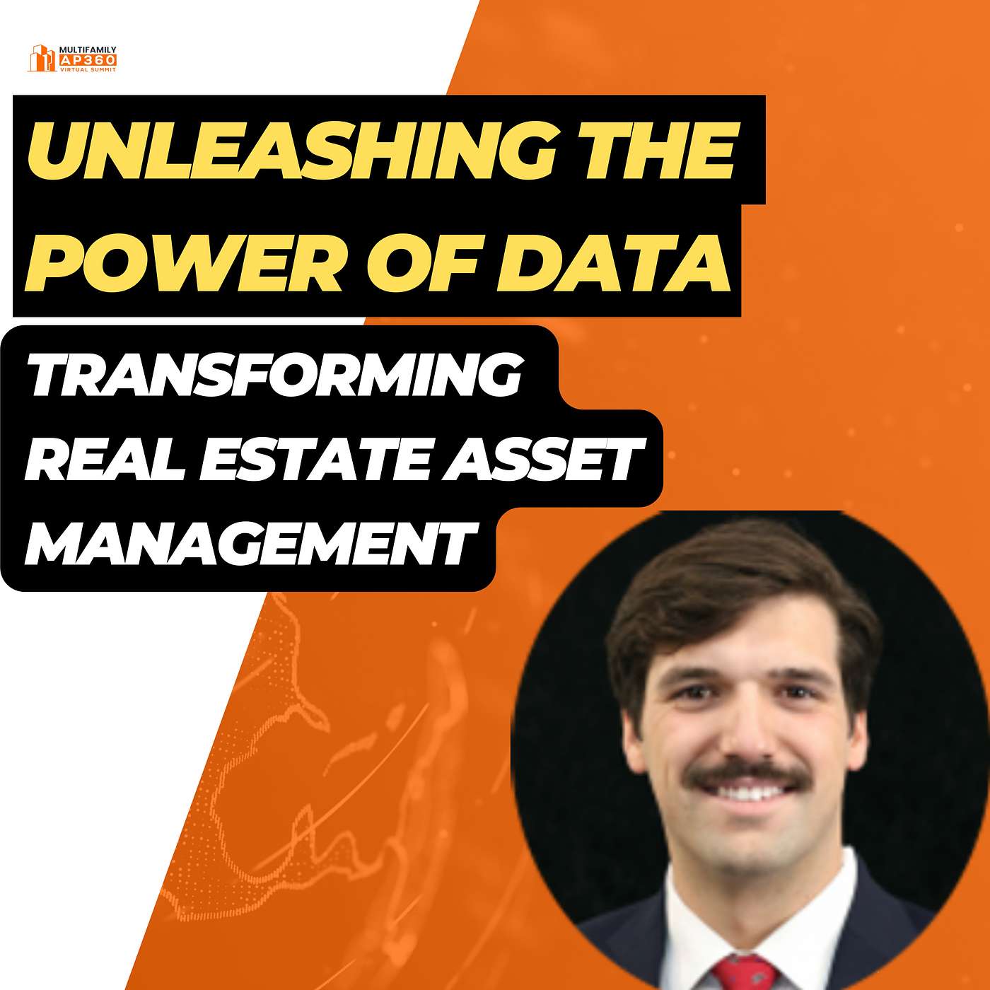 EP#367 Unleashing the Power of Data: Transforming Real Estate Asset Management Ft Colson Castilla