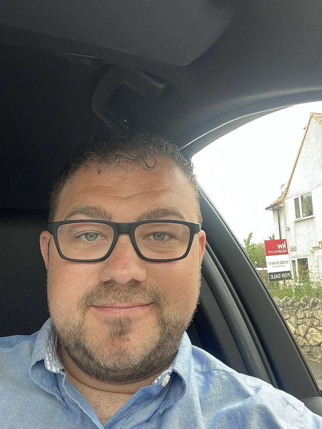 Daryl Horsfall