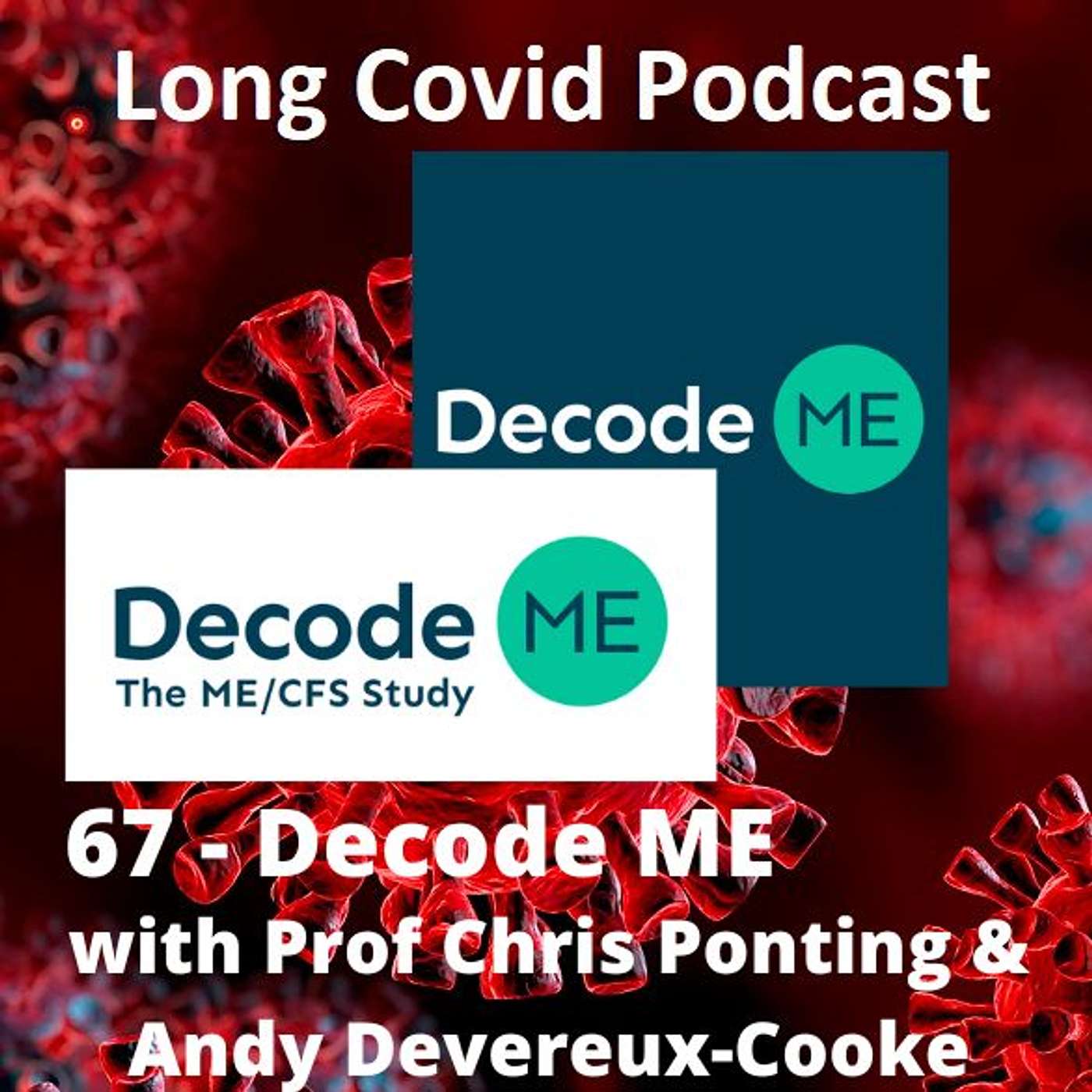 Long Covid Podcast