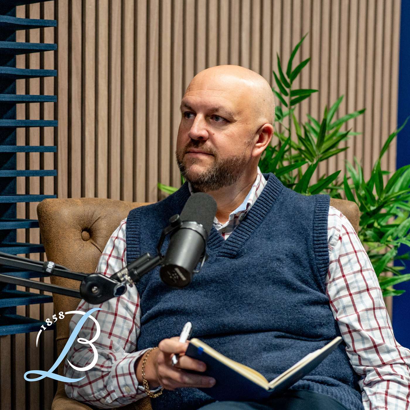 Summing Up - The official podcast from Lovewell Blake Chartered Accountants and Financial Planners!