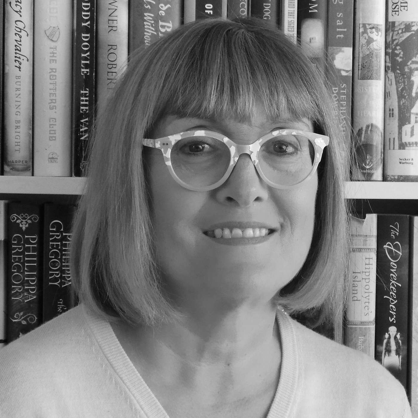 Good Reading Podcast