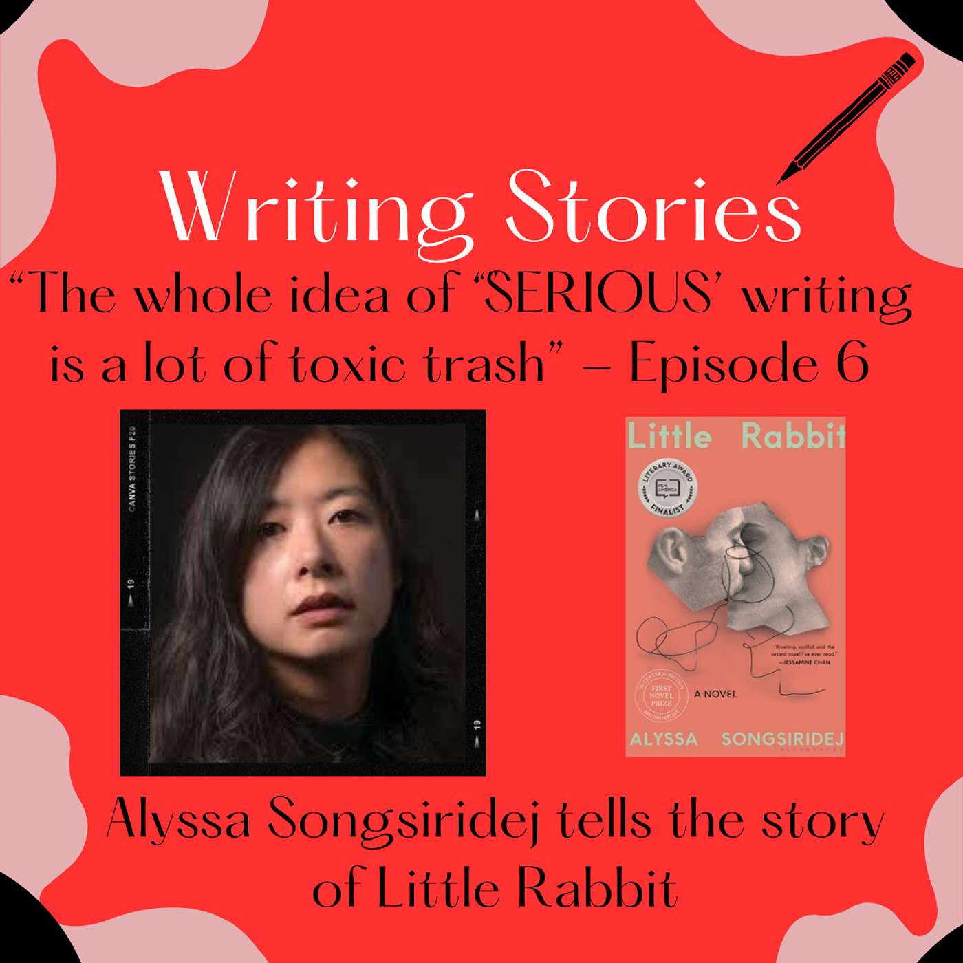 Writing Stories