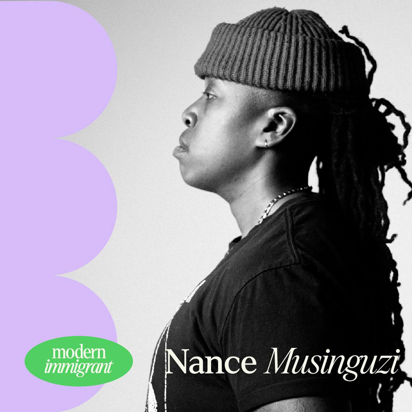 A World Without Borders with Nance Musinguzi