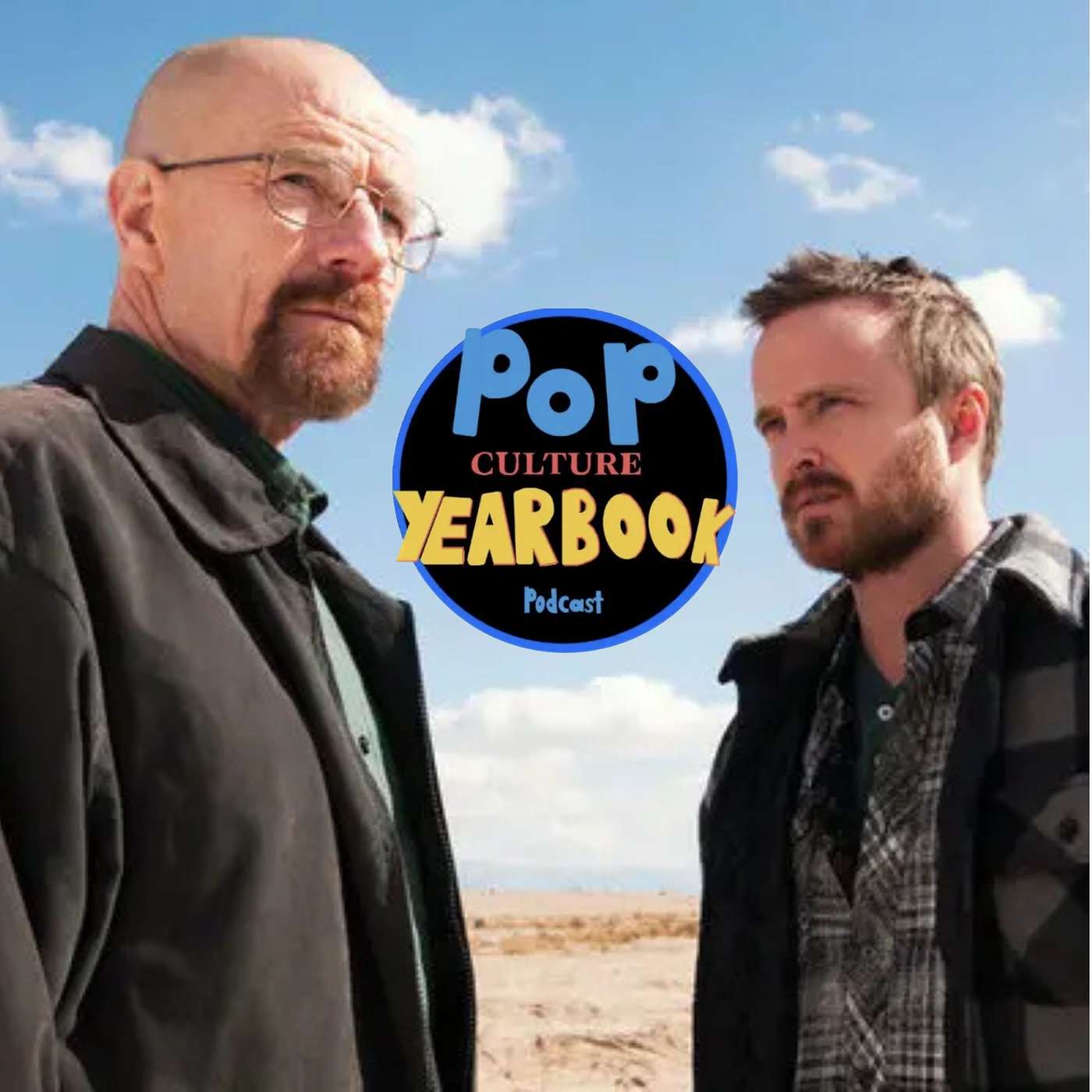 Pop Culture Yearbook