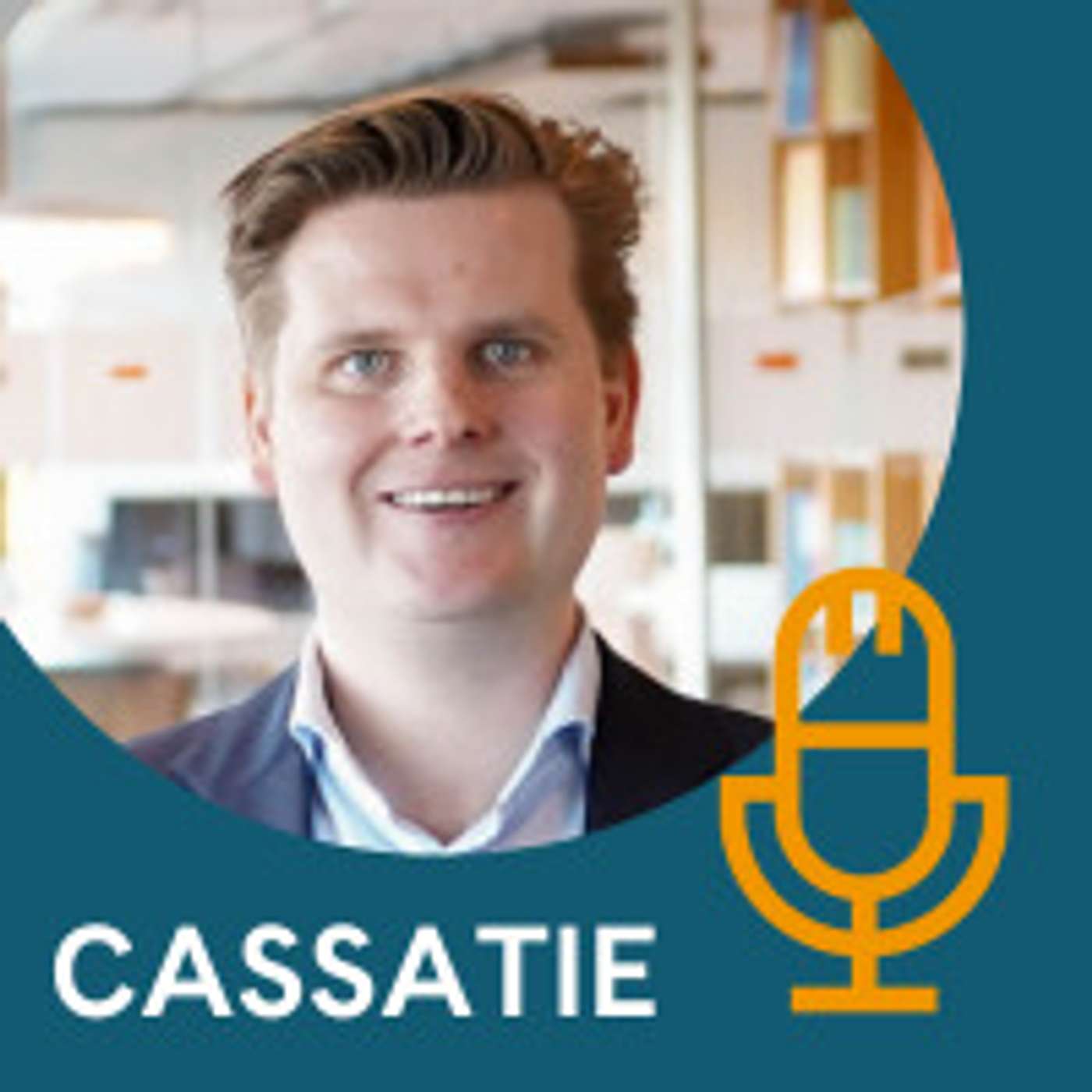 Rijckwijdte - de podcast van Pels Rijcken