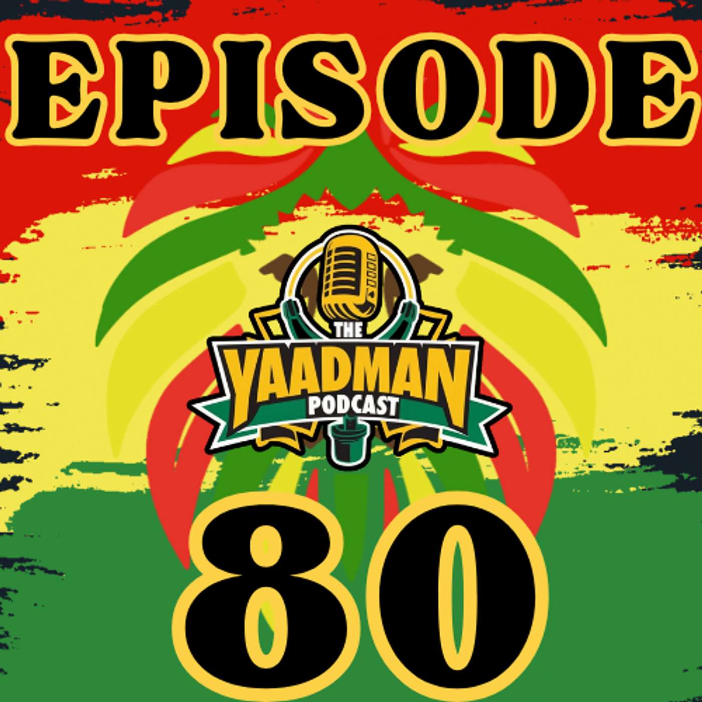 The Yaadman Podcast