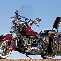 Motorcycle Men Artwork