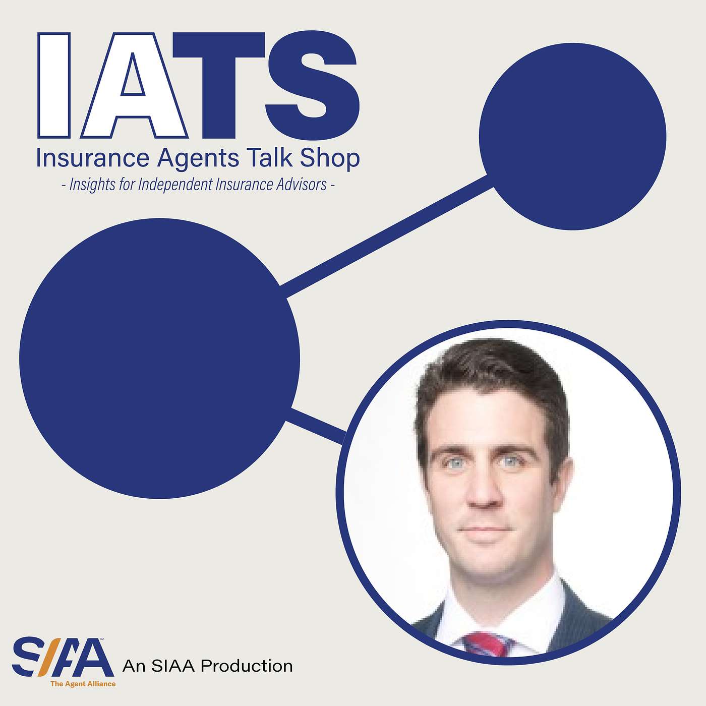 Insurance Agents Talk Shop