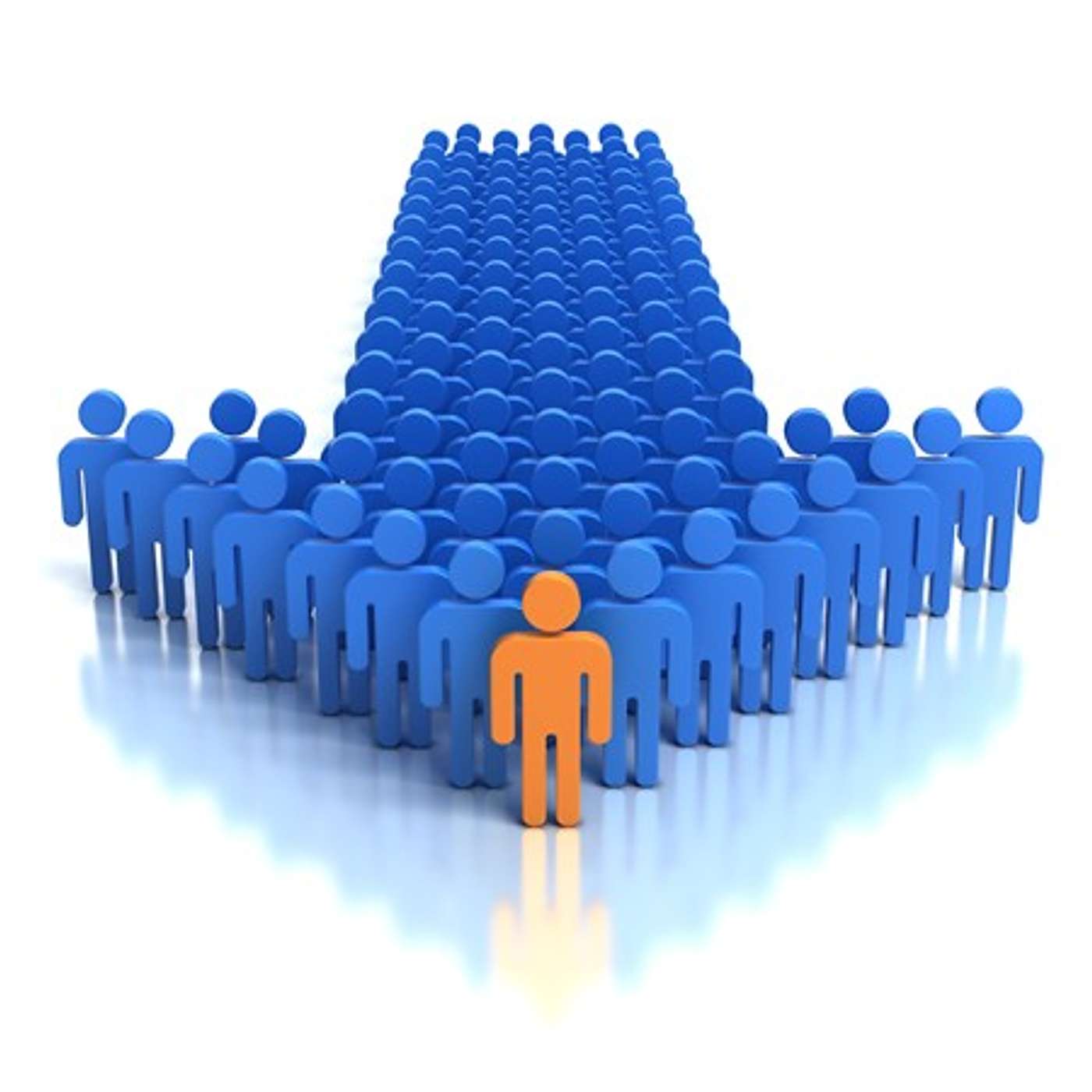 Questions For Leaders