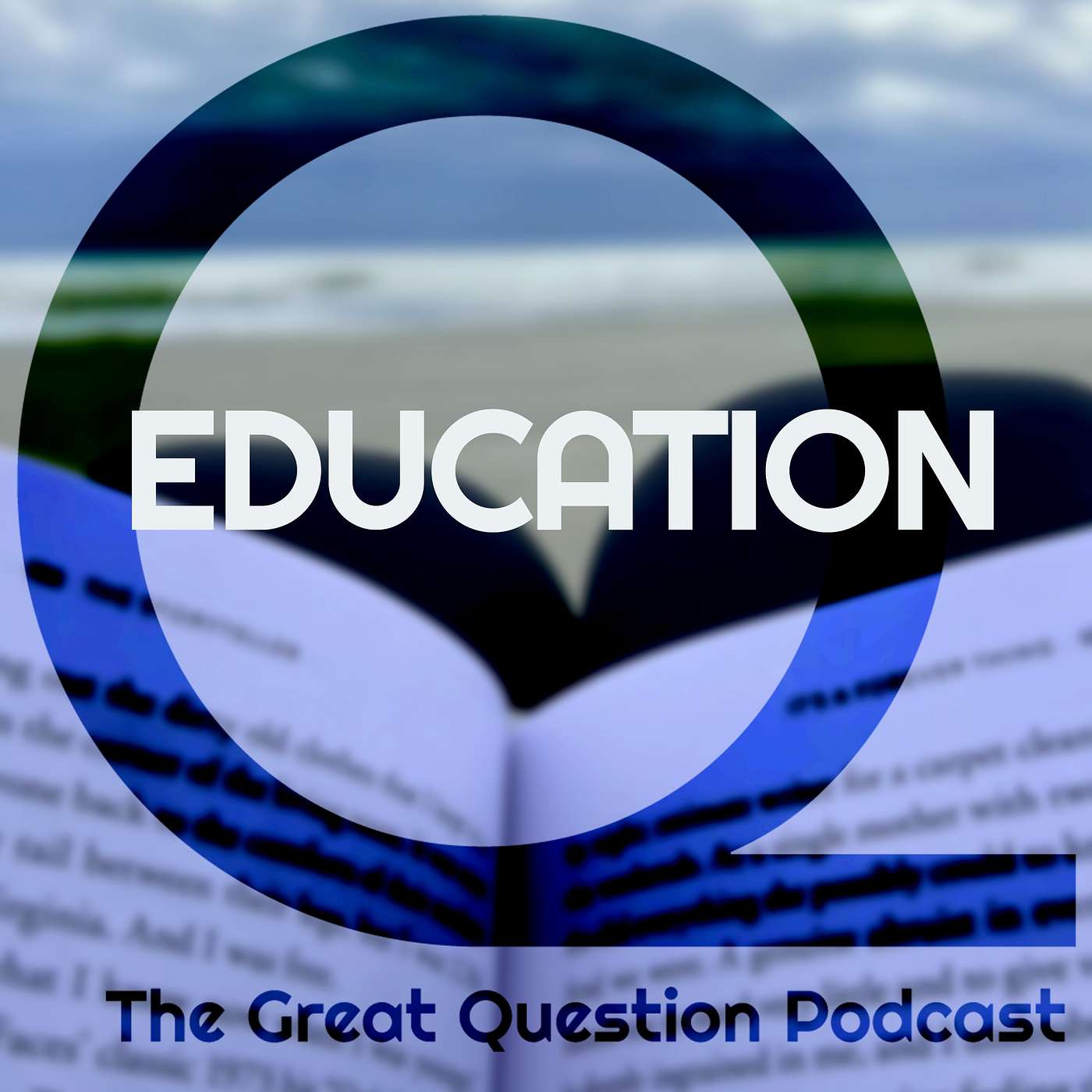 The Great Question Podcast