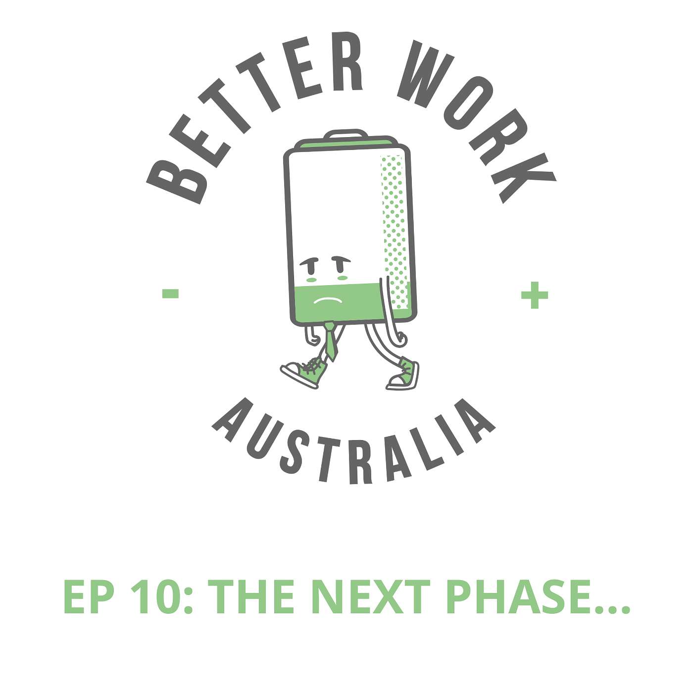 The Better Work Australia Podcast