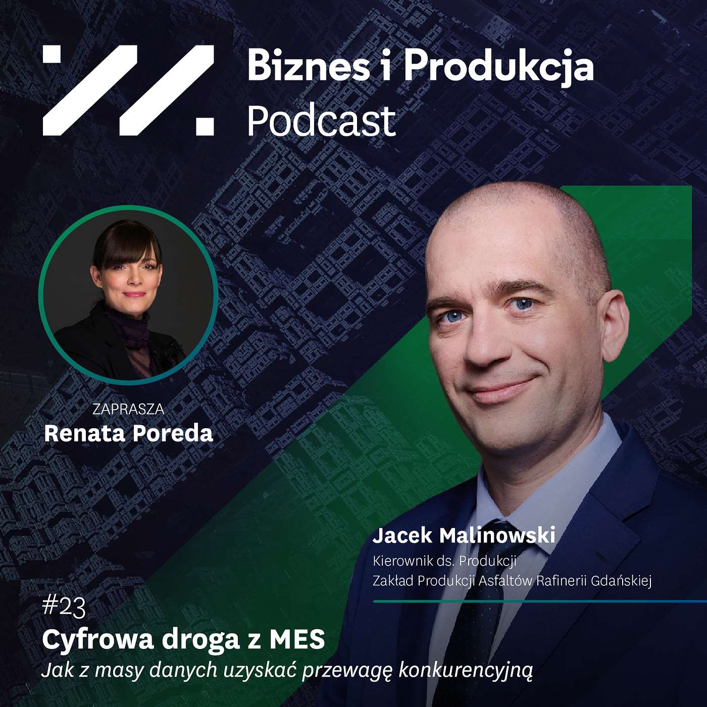 Biznes i Produkcja Podcast