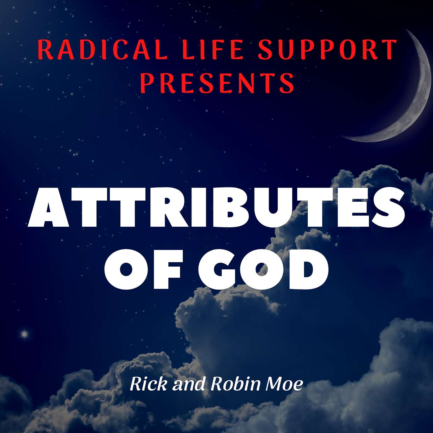 Radical Life Support