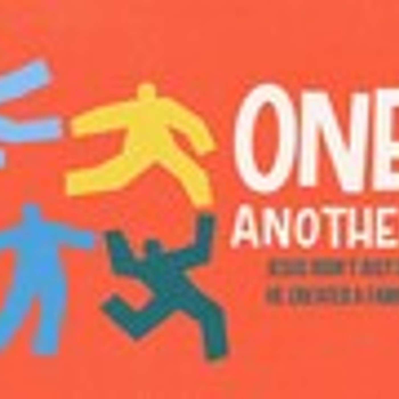 One Another | Forgive as You Have Been Forgiven episode artwork
