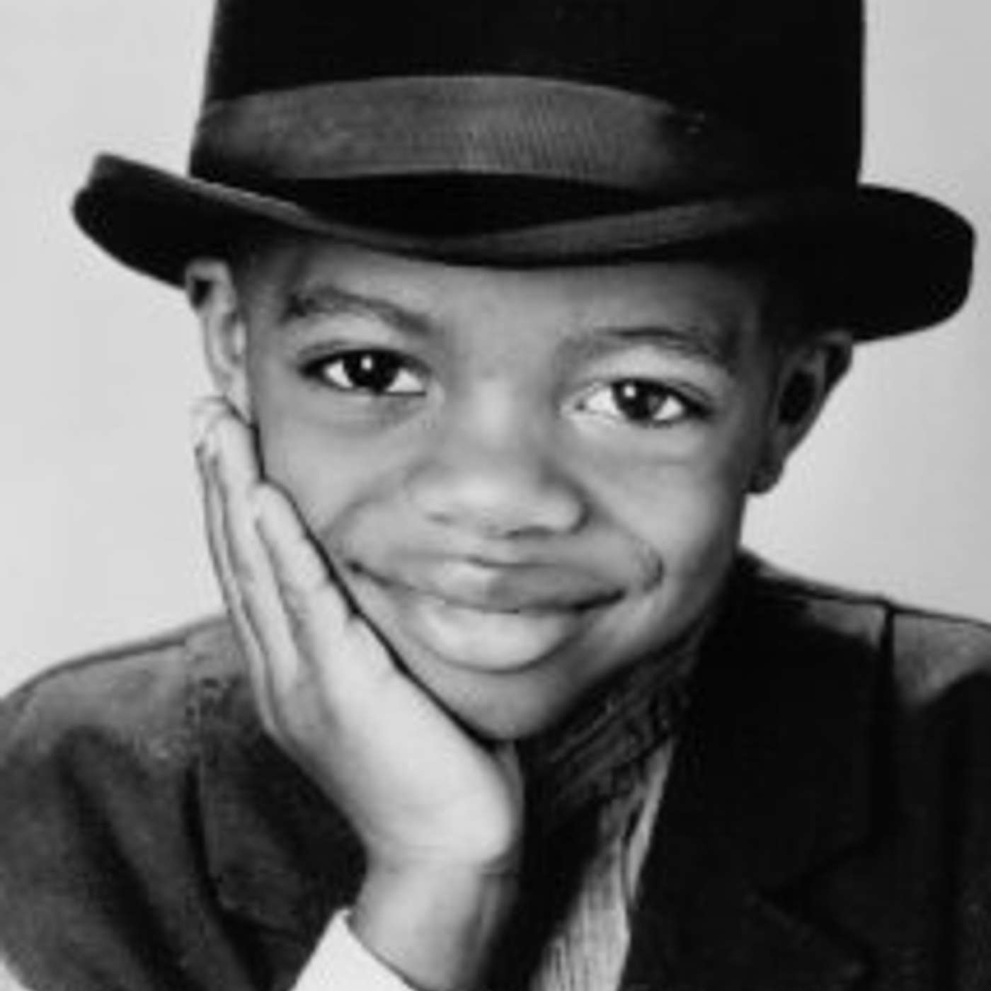 Kevin Jamal Woods From The Little Rascals