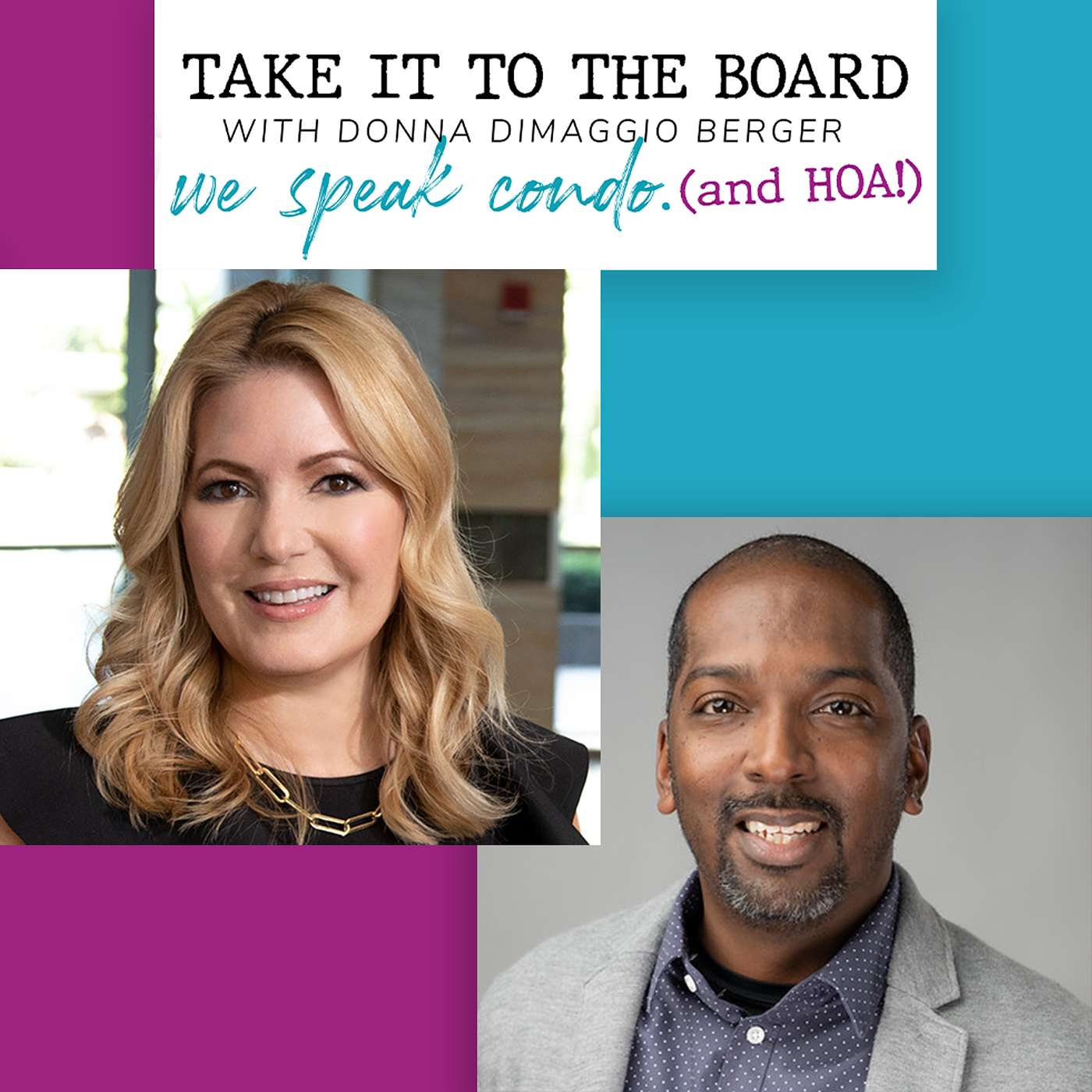 What actually moved the needle for Condos & HOAs in 2025?