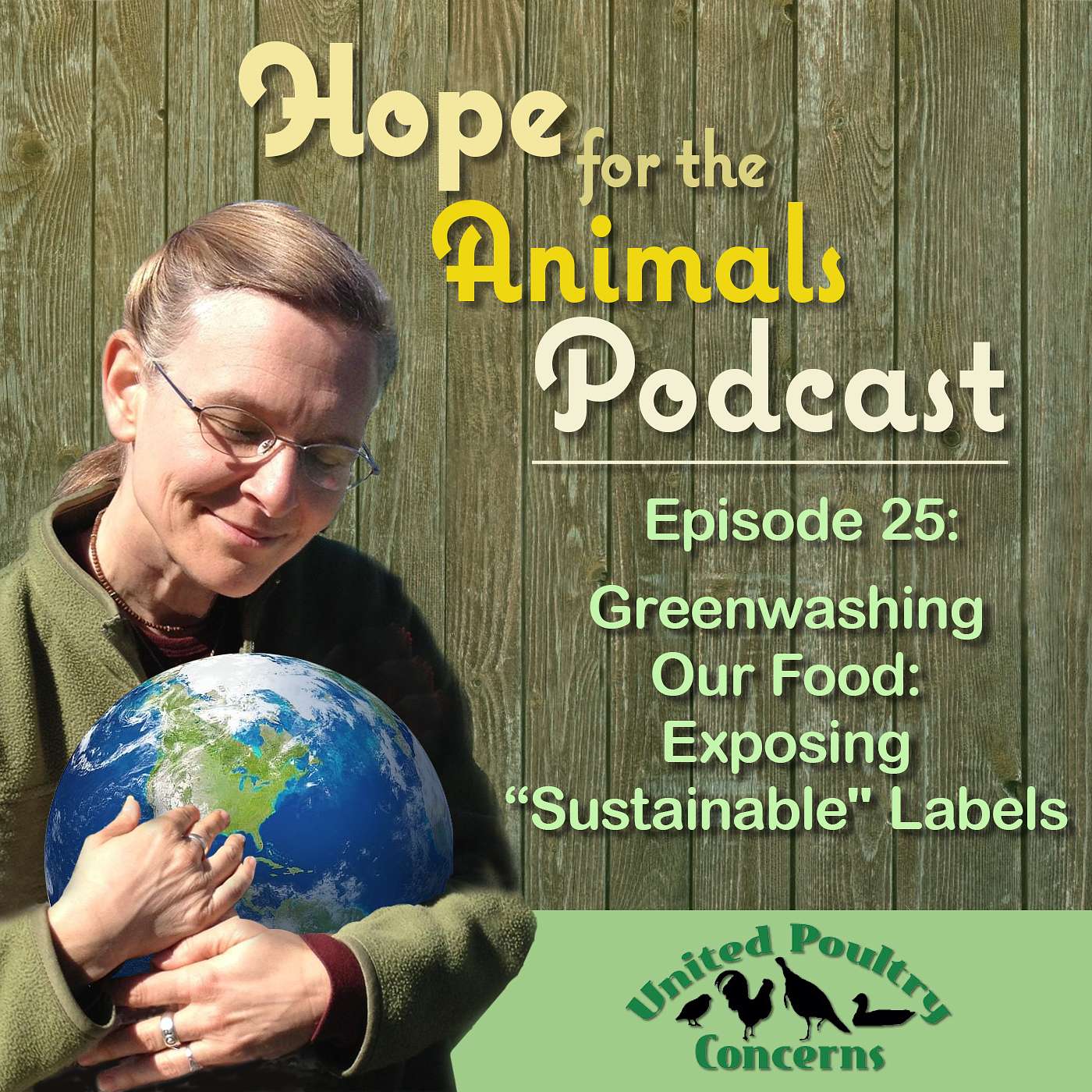Hope for the Animals