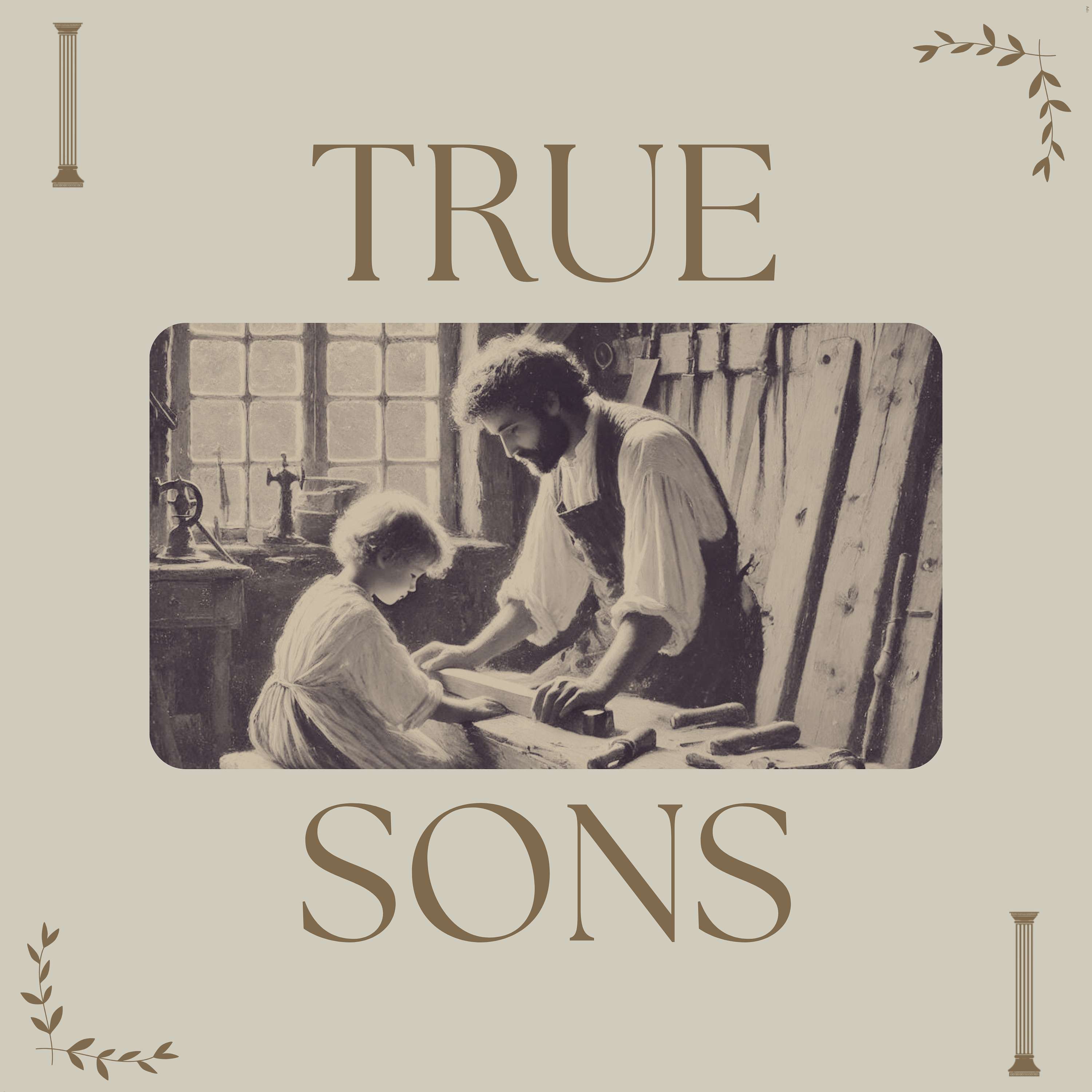 True Sons Podcast