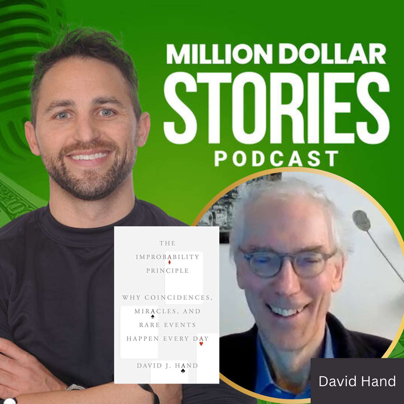 The Mike Fallat Podcast