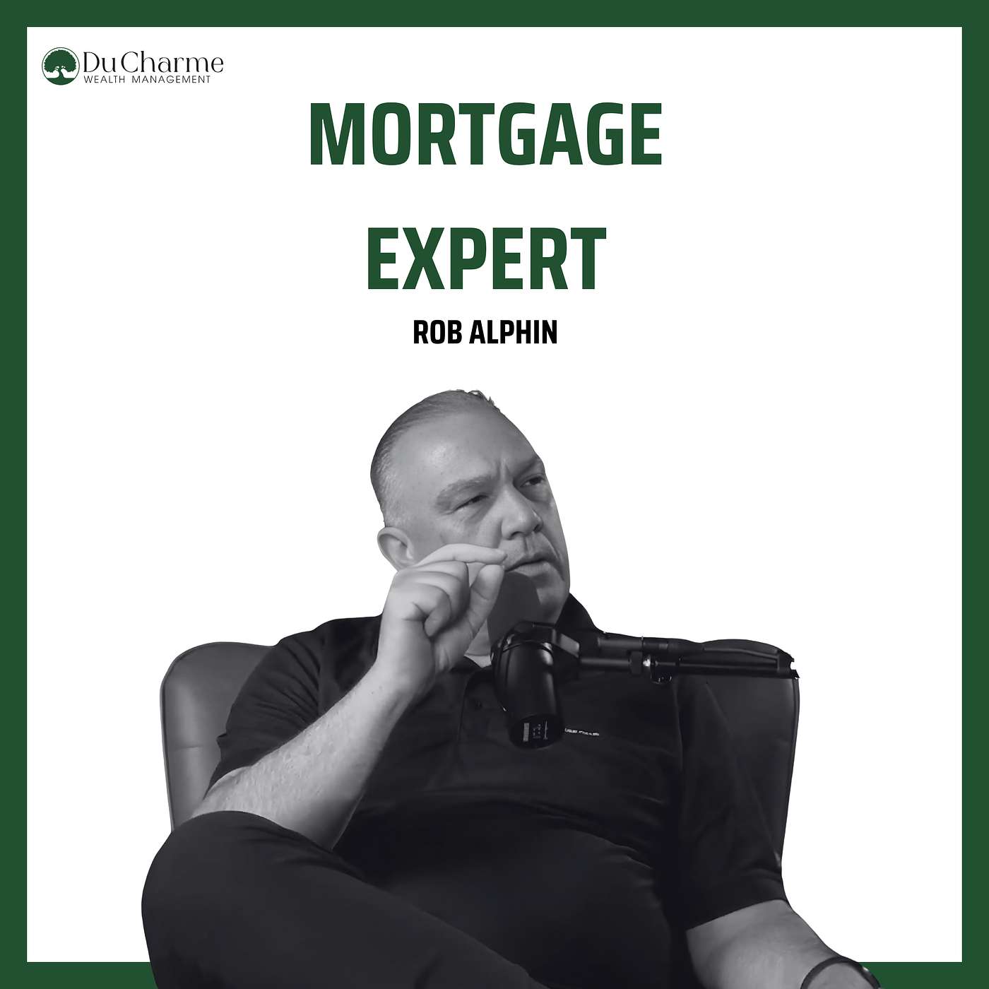 Du Charme Wealth Management Podcast