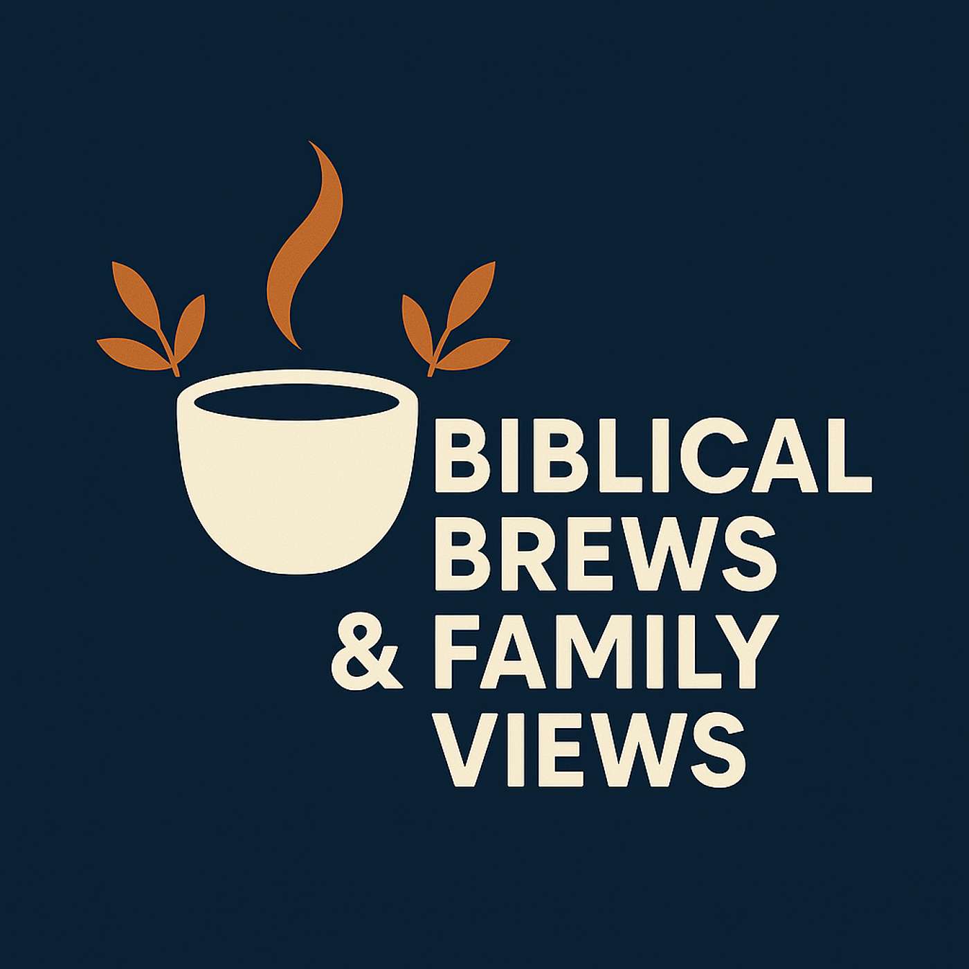 Biblical Brews and Family Views