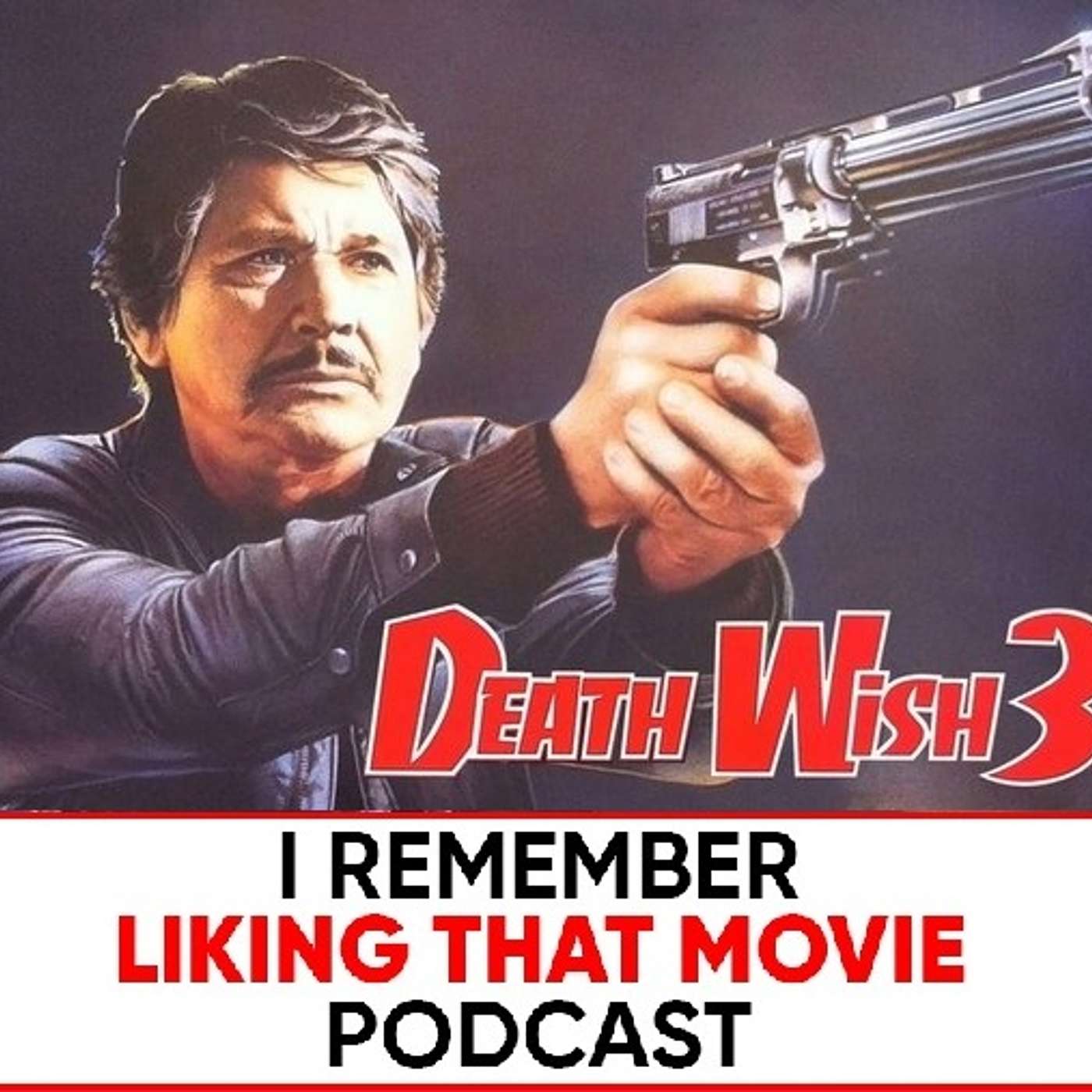 Death Wish 3 (1985) The Movie You Didn't Know You Have To Watch Again