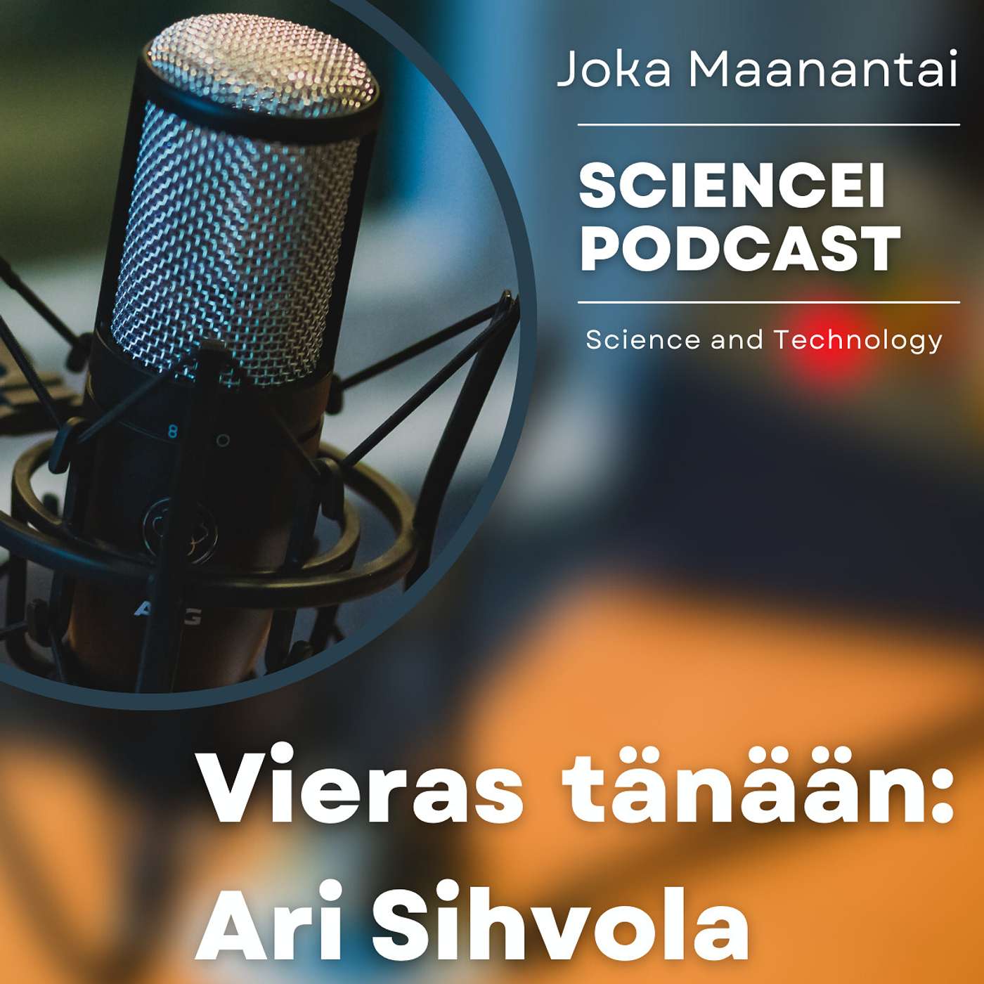 Sciencei