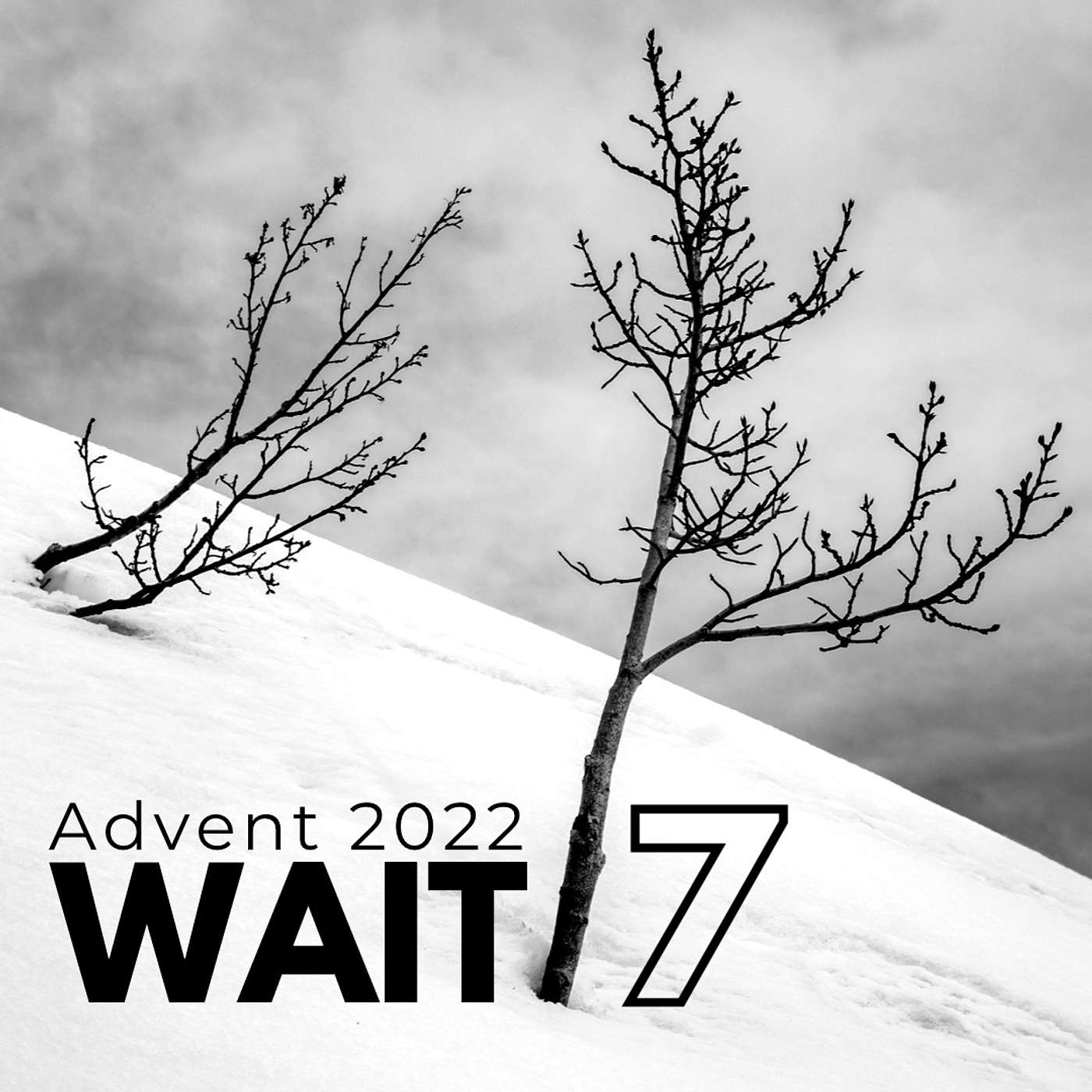 Advent 2022 - You Are The Word episode artwork