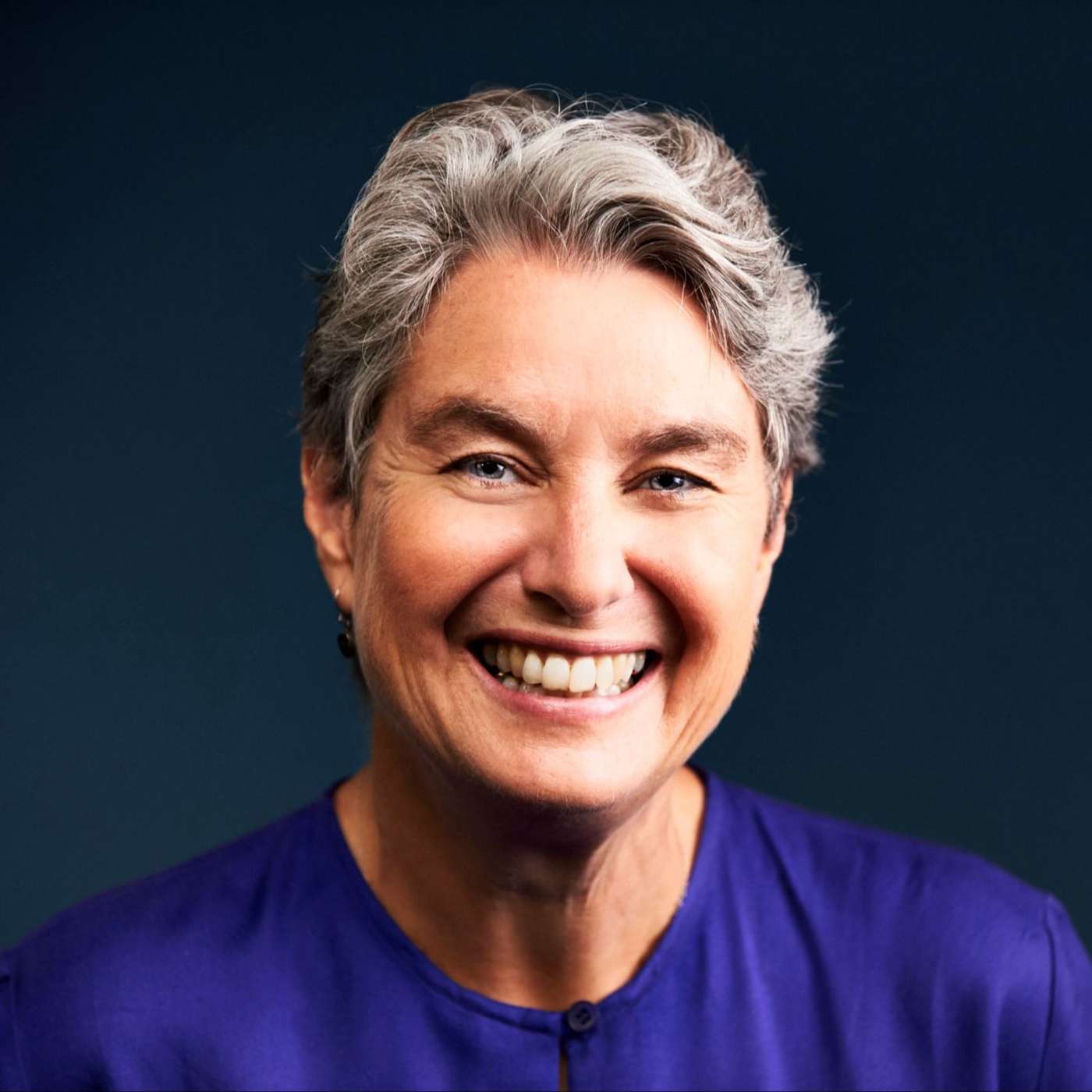Season 7 Episode 8 – Interview with Lani Peterson episode artwork